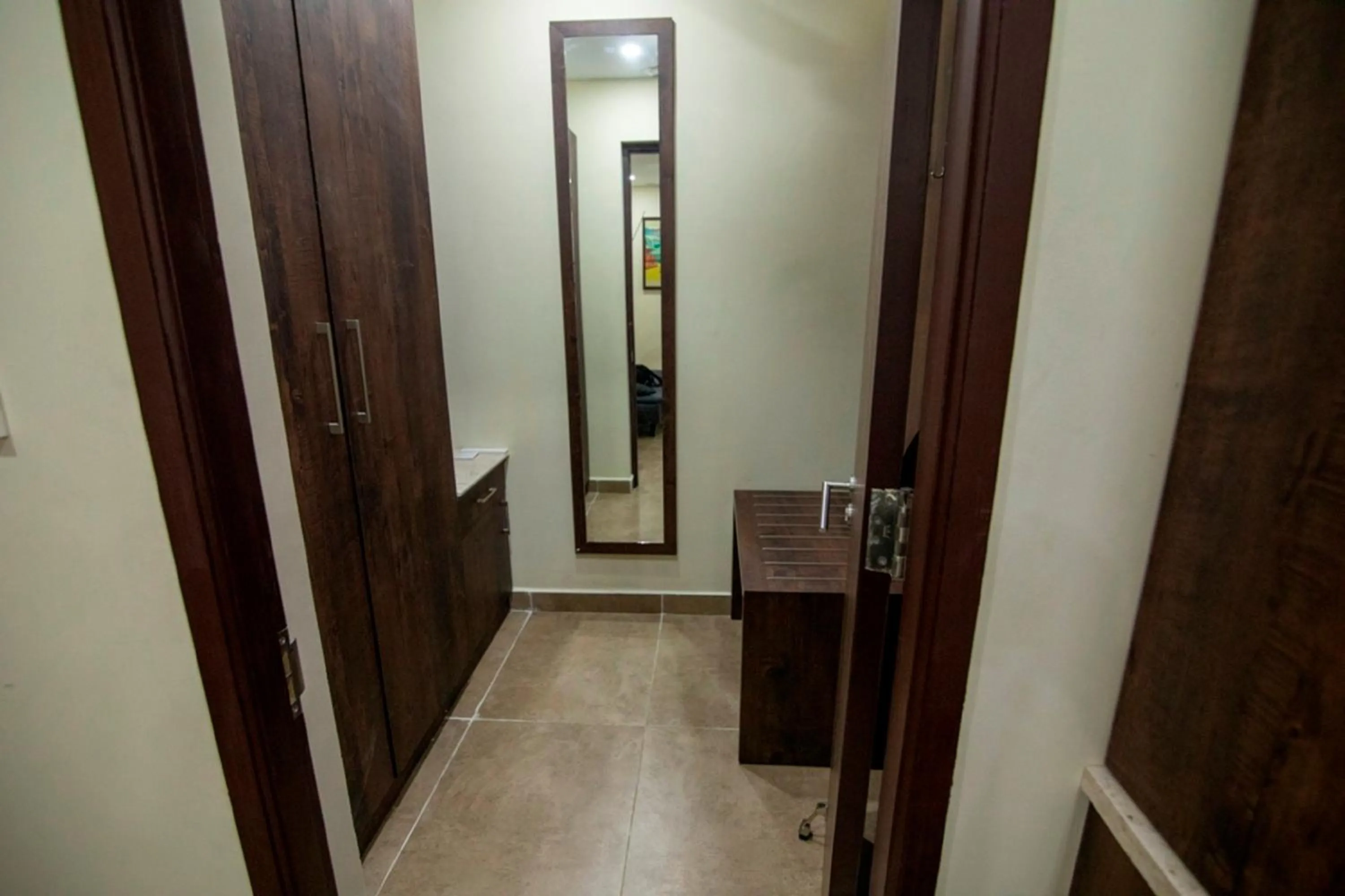 Property building in Anna Residency The Quintessential Boutique Hotel