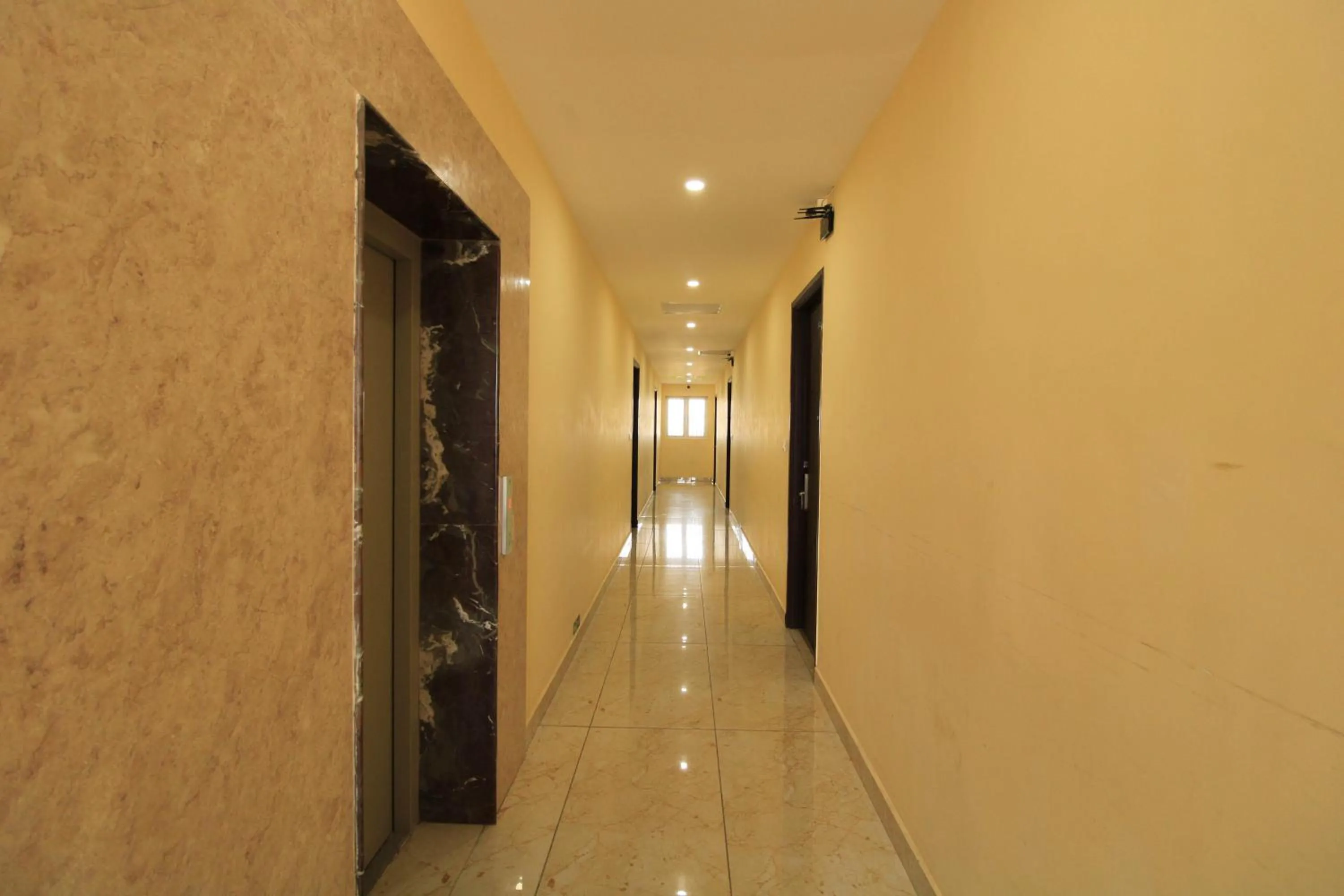 Balcony/Terrace in Anna Residency The Quintessential Boutique Hotel