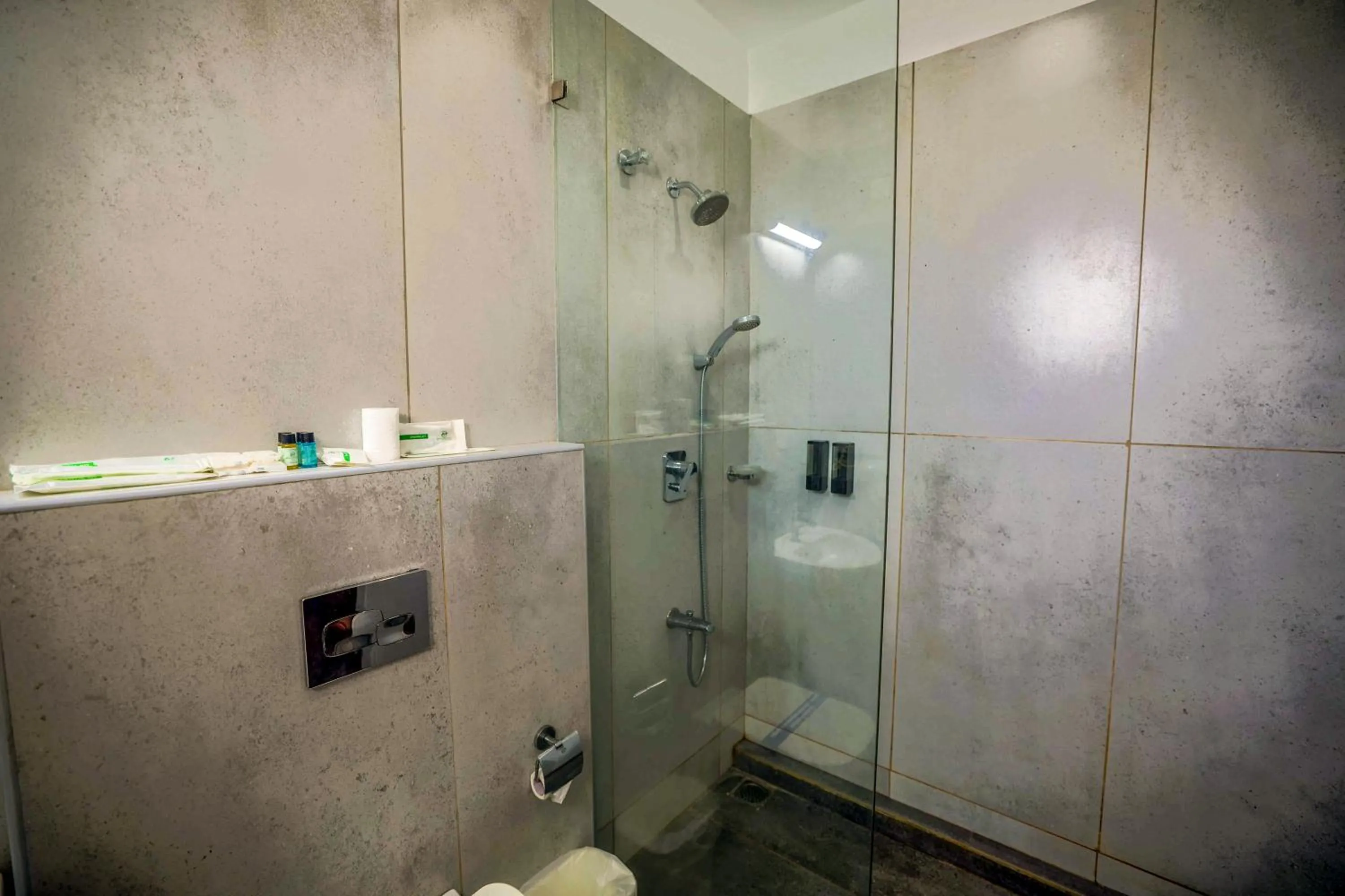 Anna Residency The Quintessential Boutique Hotel