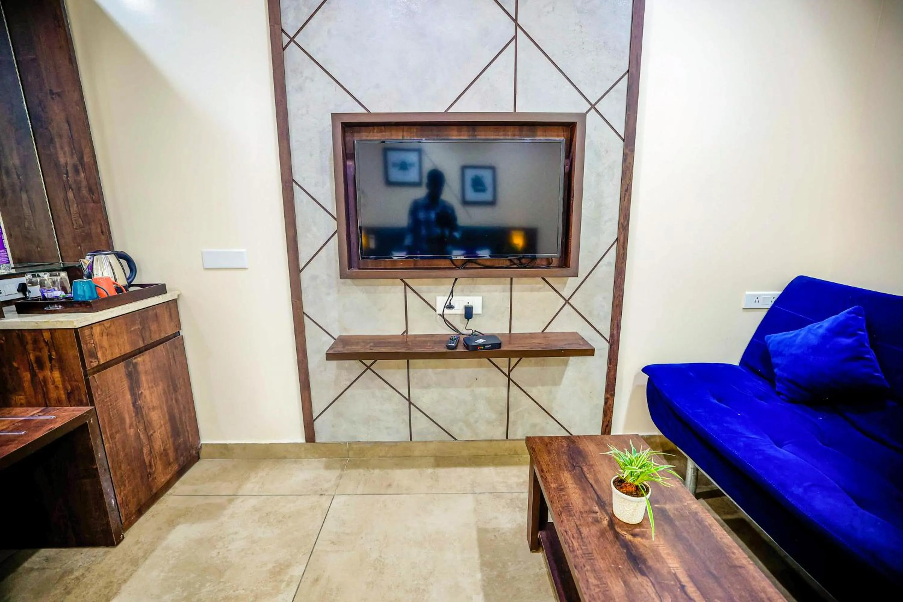 Anna Residency The Quintessential Boutique Hotel