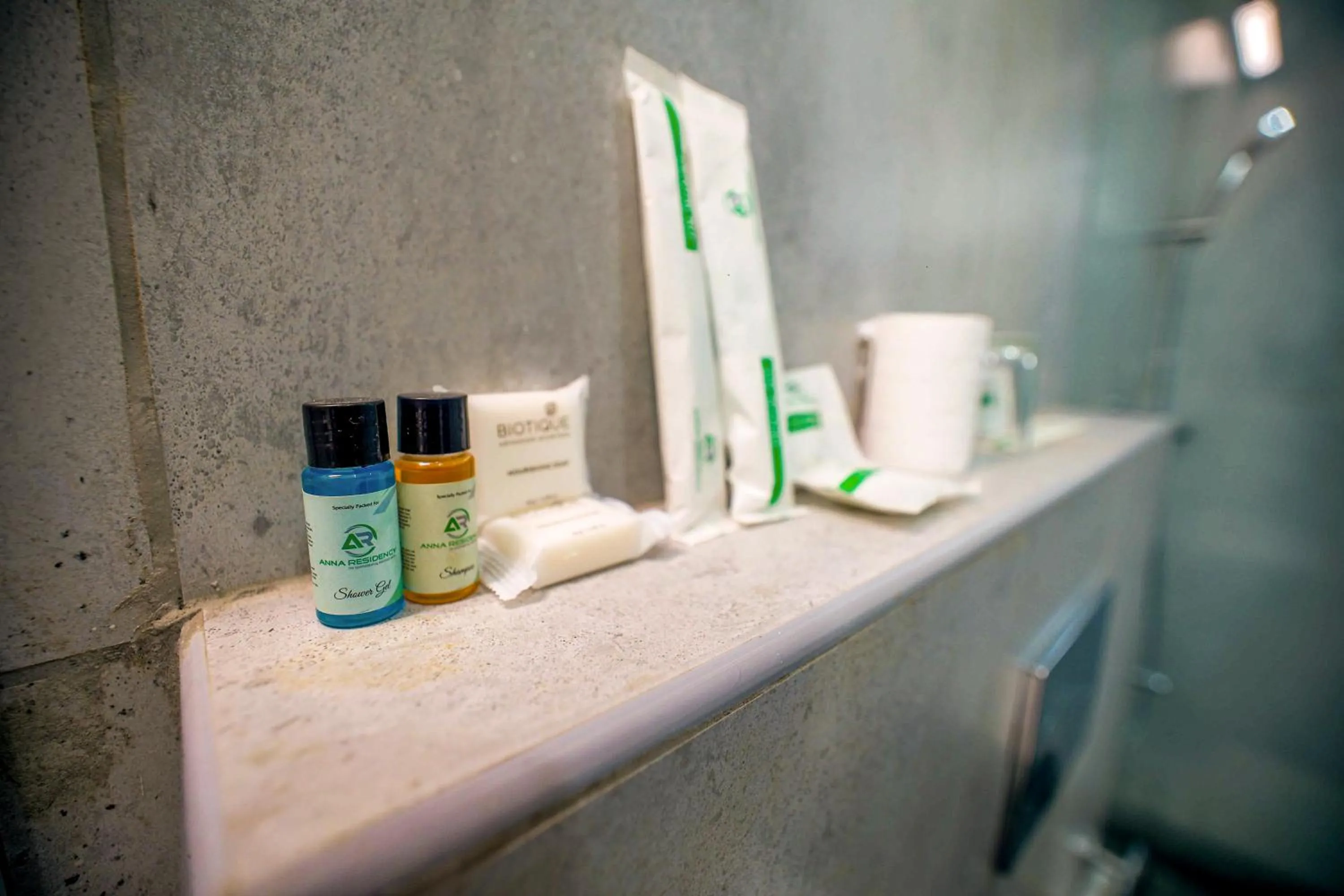 Anna Residency The Quintessential Boutique Hotel