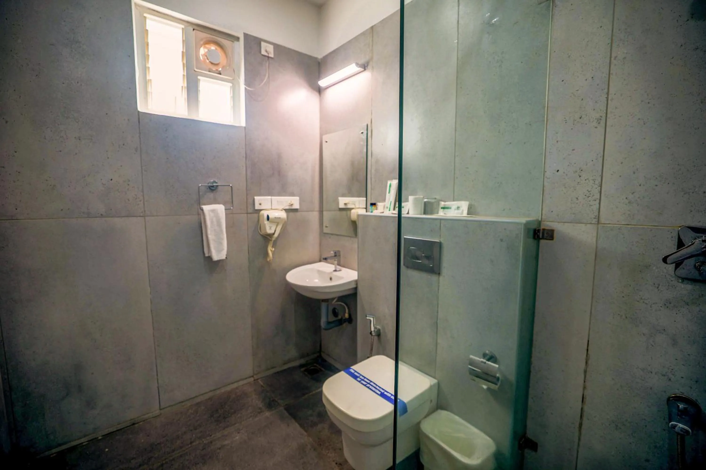 Anna Residency The Quintessential Boutique Hotel