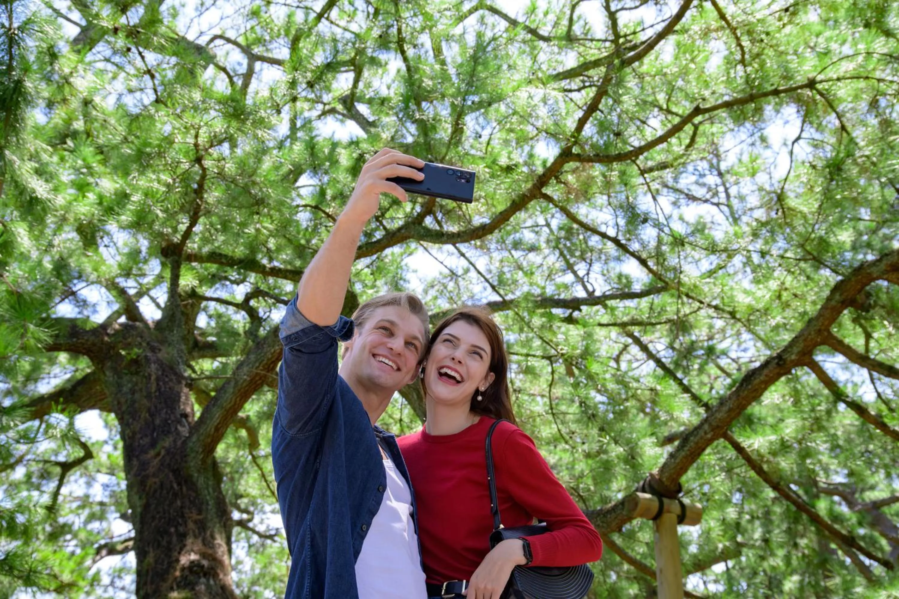 Nearby landmark in Hotel Hagoromo