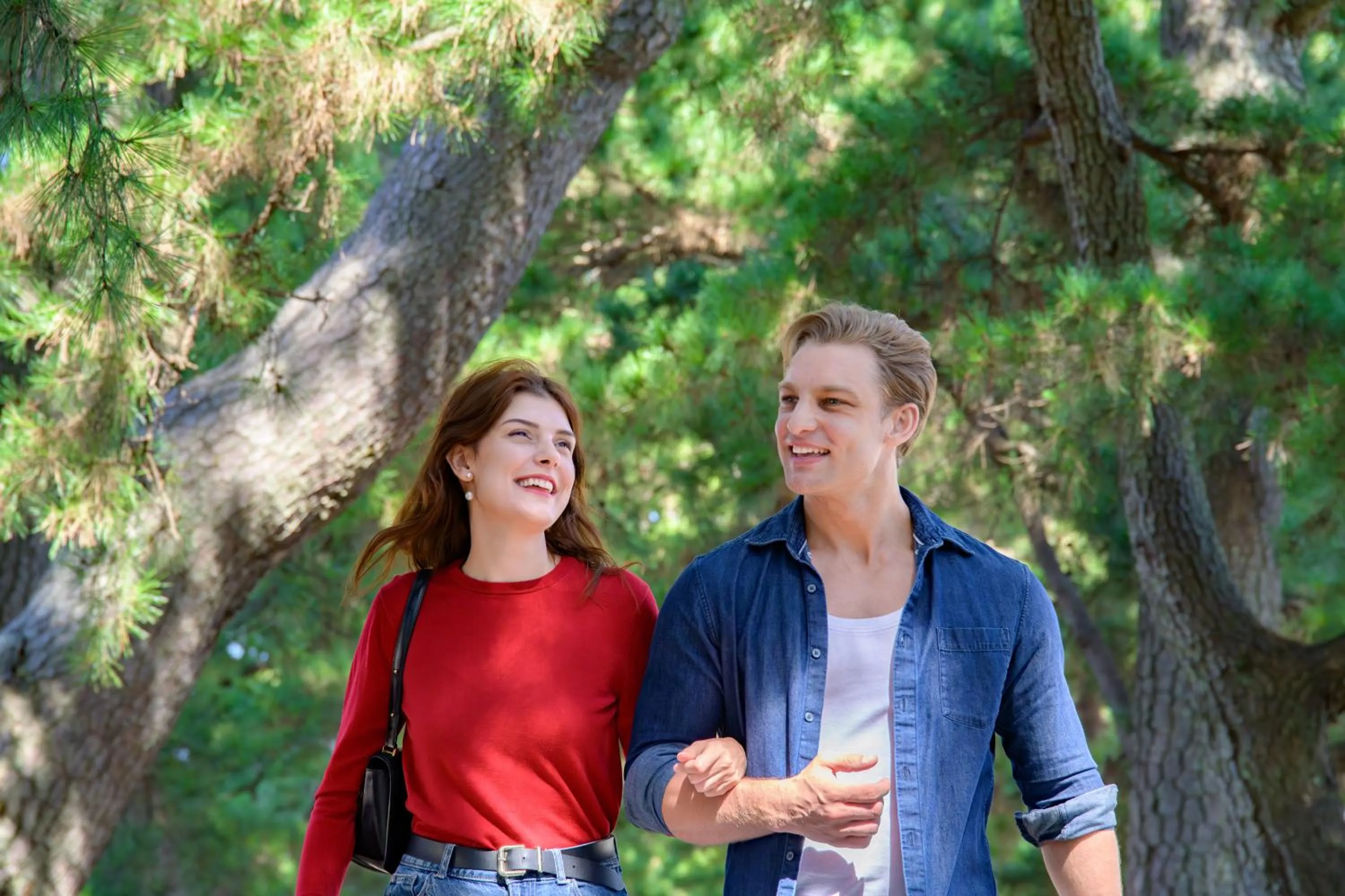 Nearby landmark in Hotel Hagoromo