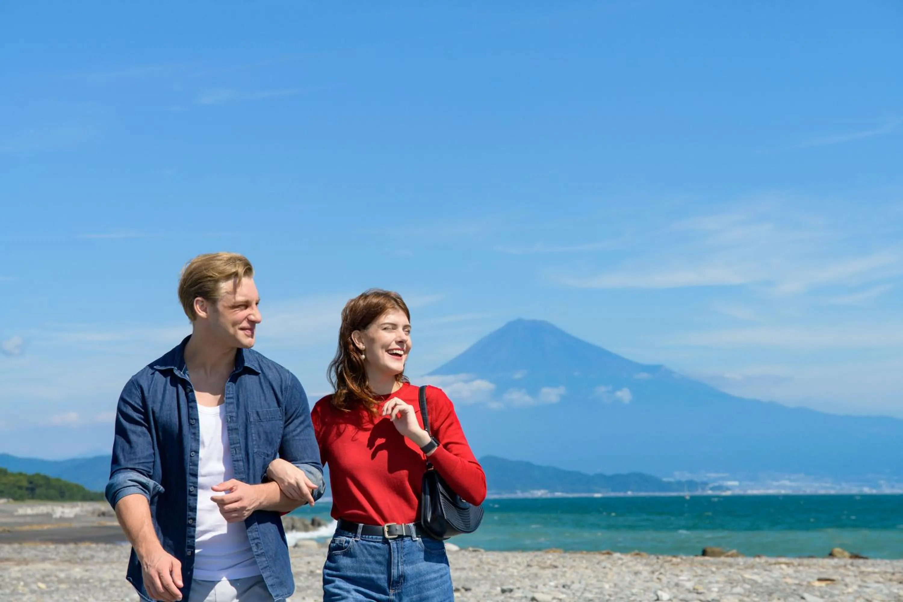 Nearby landmark in Hotel Hagoromo