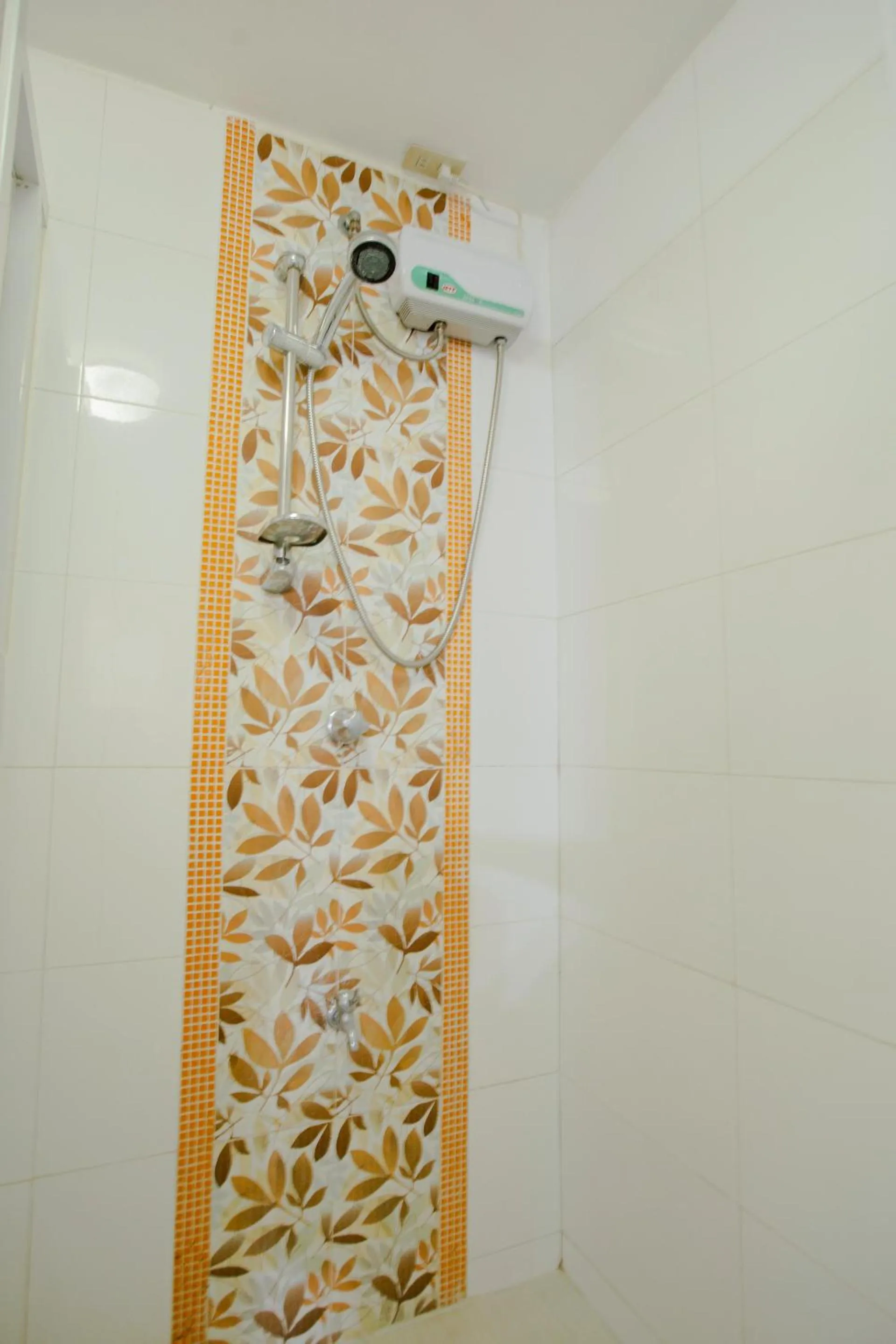 Bathroom in Newgrange Condotel