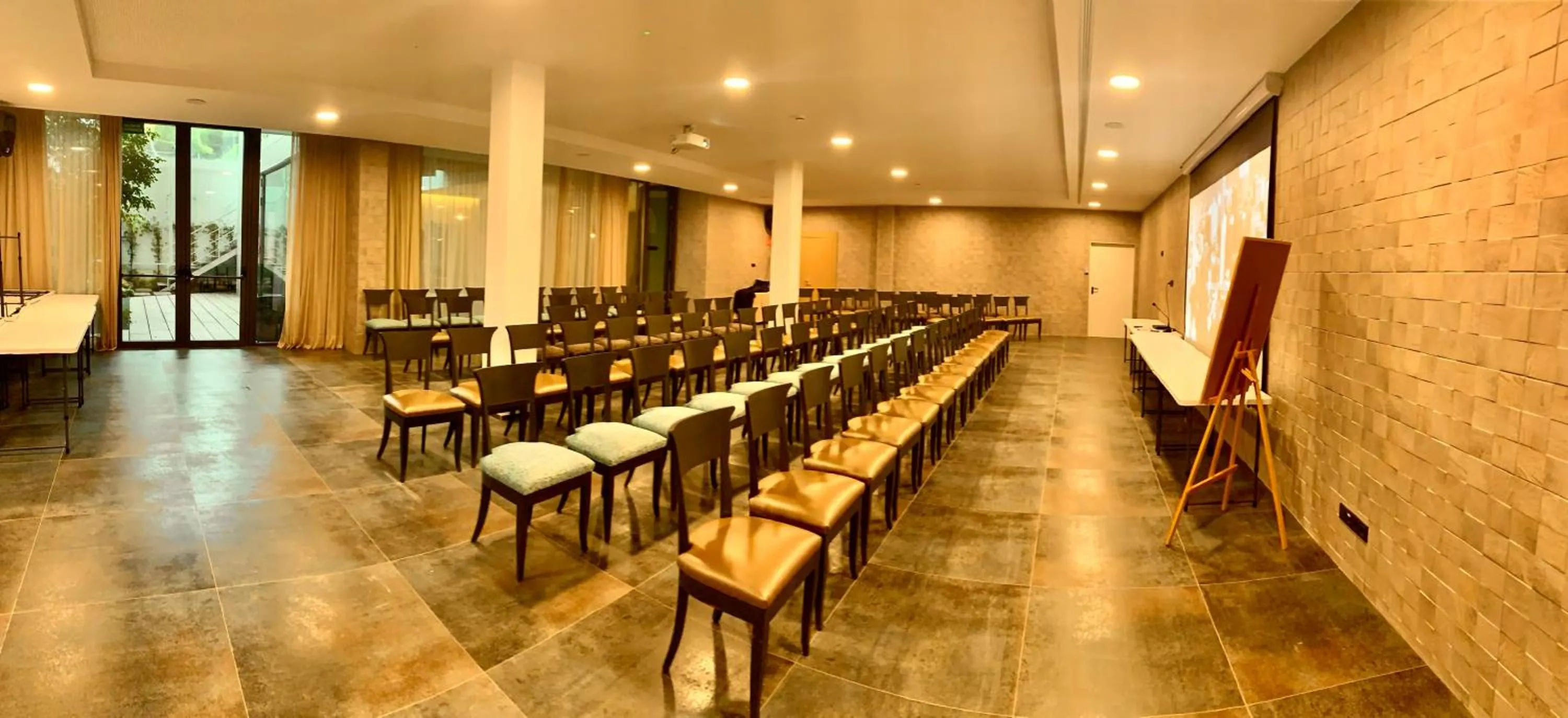 Meeting/conference room in Playa Grande by Tropical