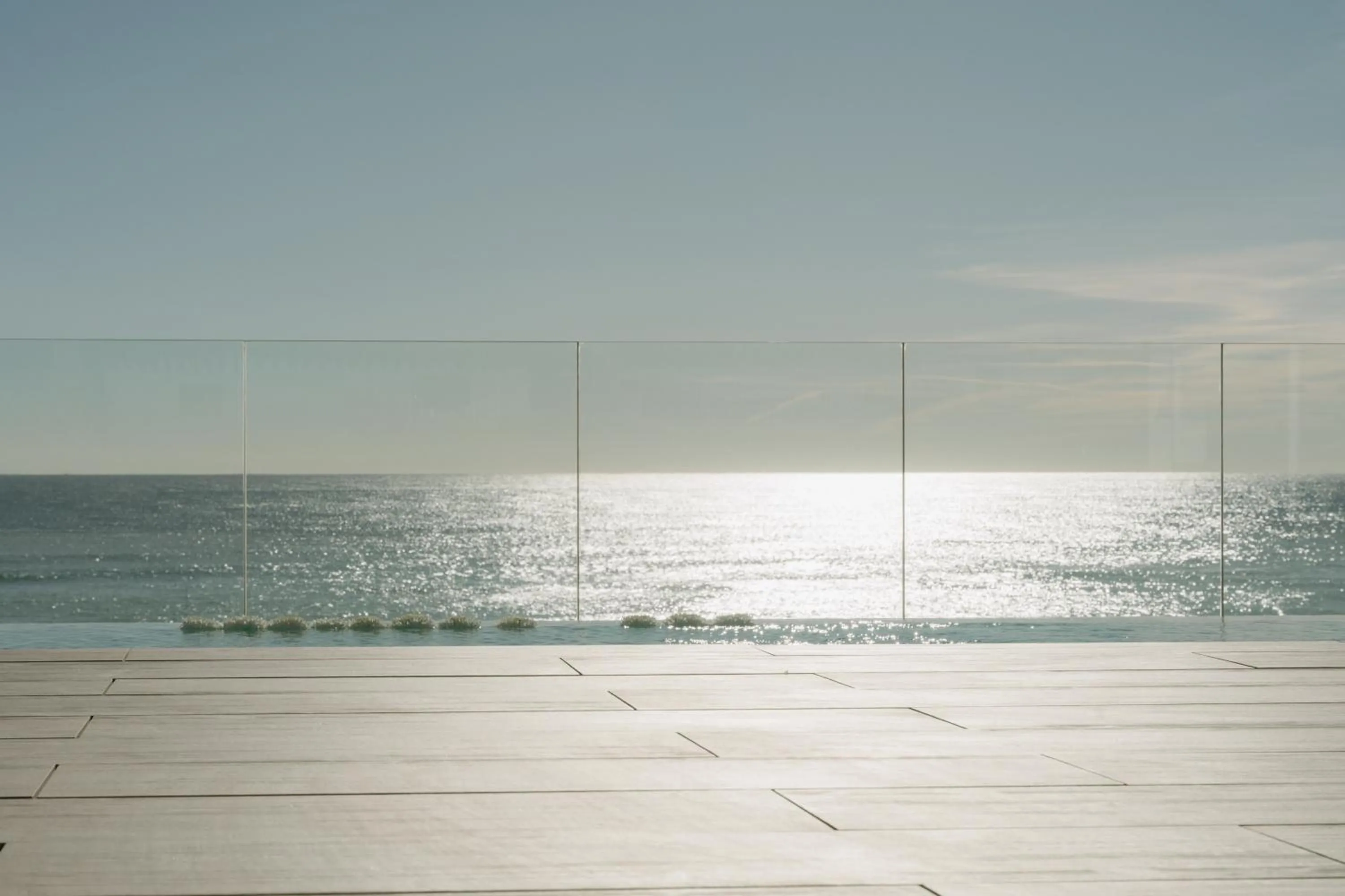 Natural landscape in Playa Grande by Tropical