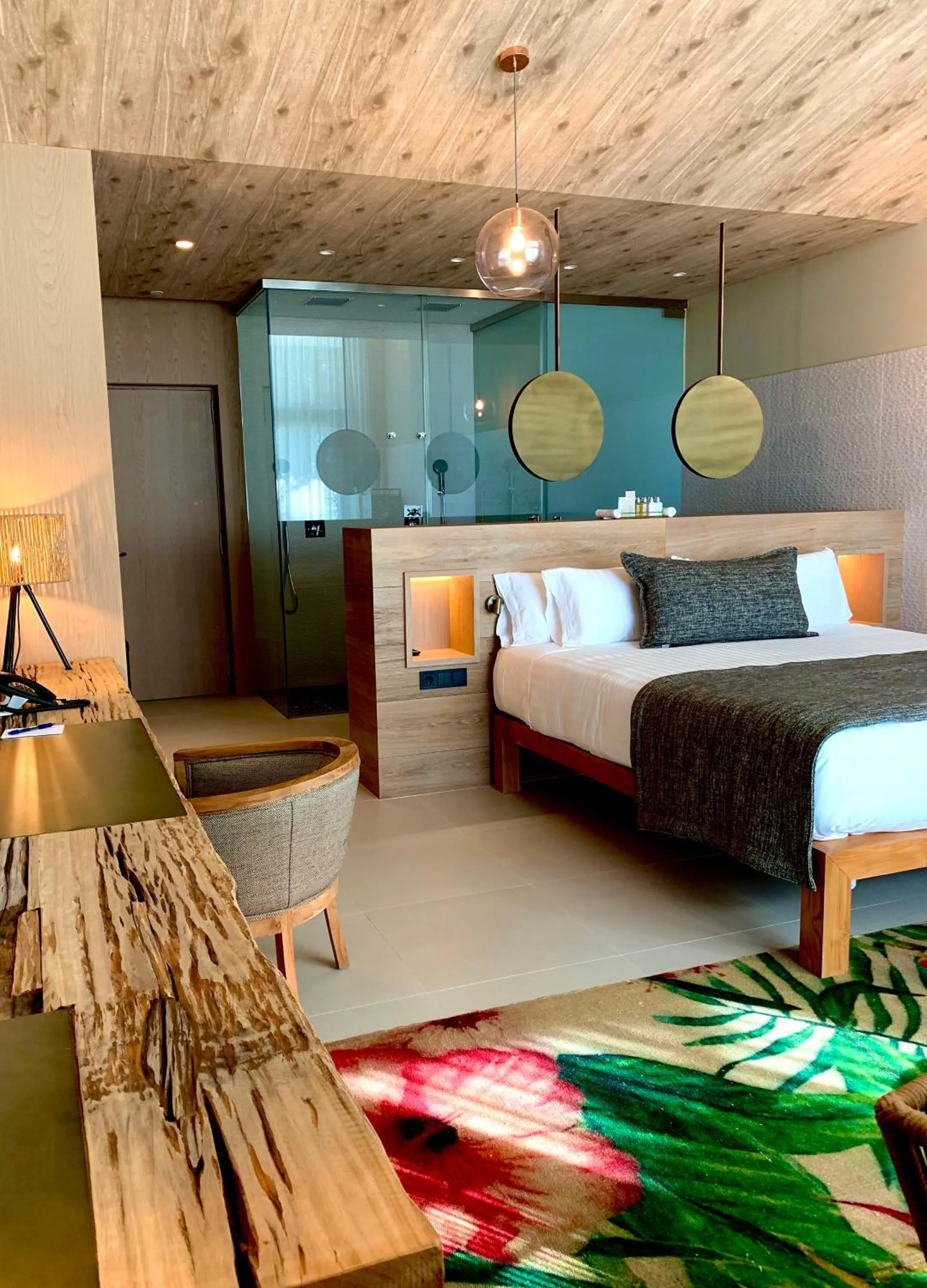 Bed in Playa Grande by Tropical