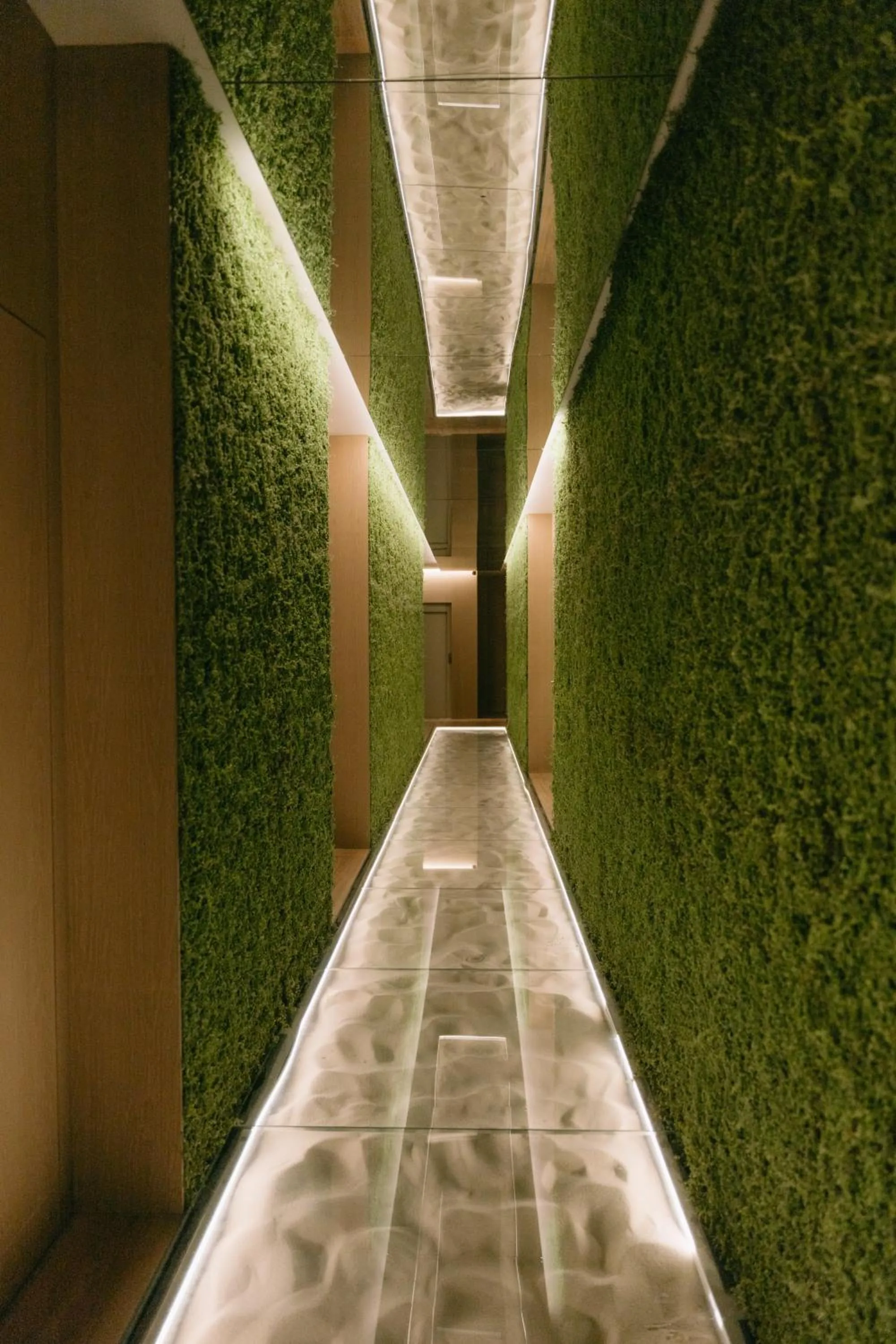 Property building in Playa Grande by Tropical