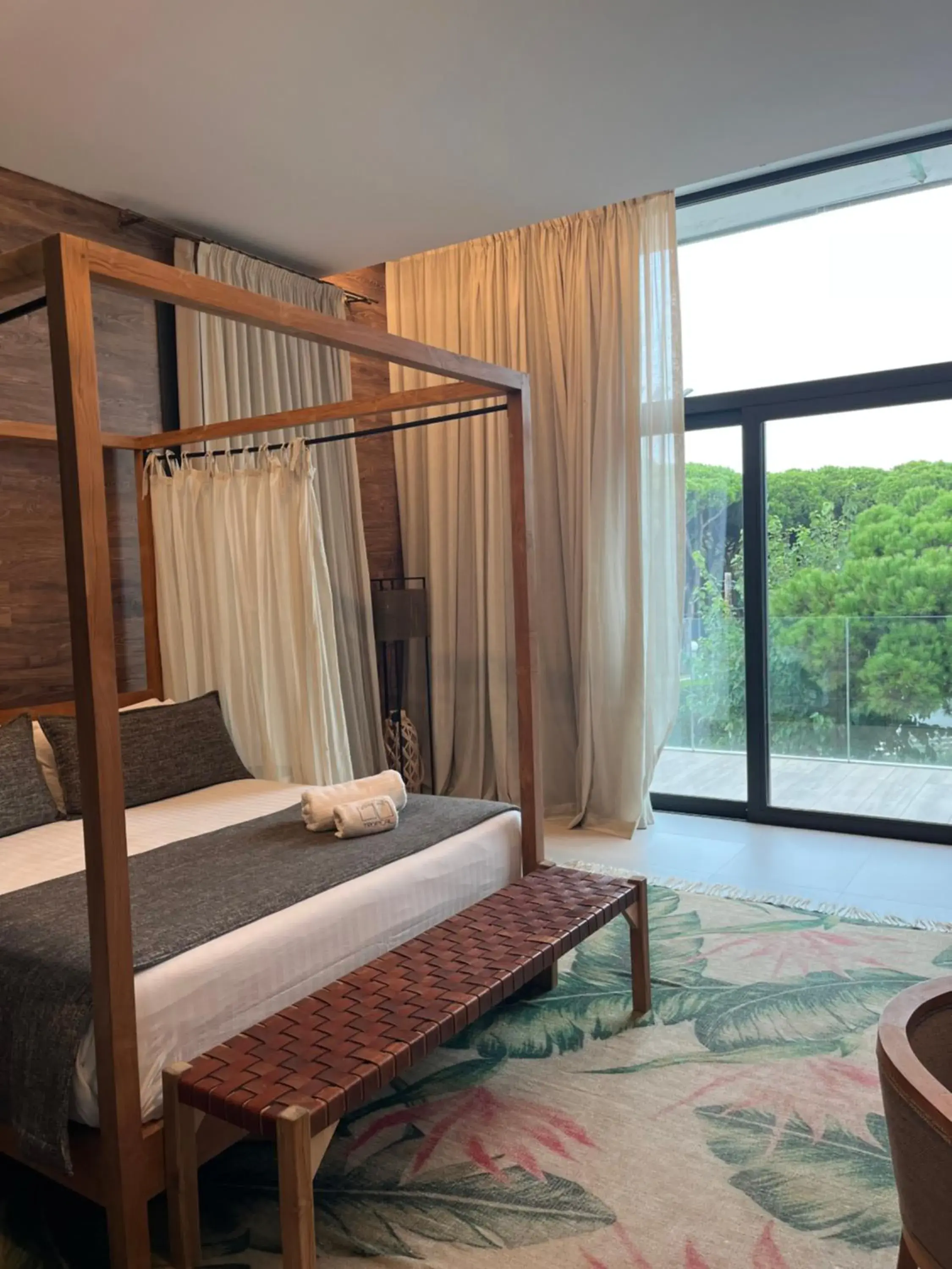 Junior Suite in Playa Grande by Tropical - Adults Only Junior Suite in Playa Grande by Tropical - Adults Only