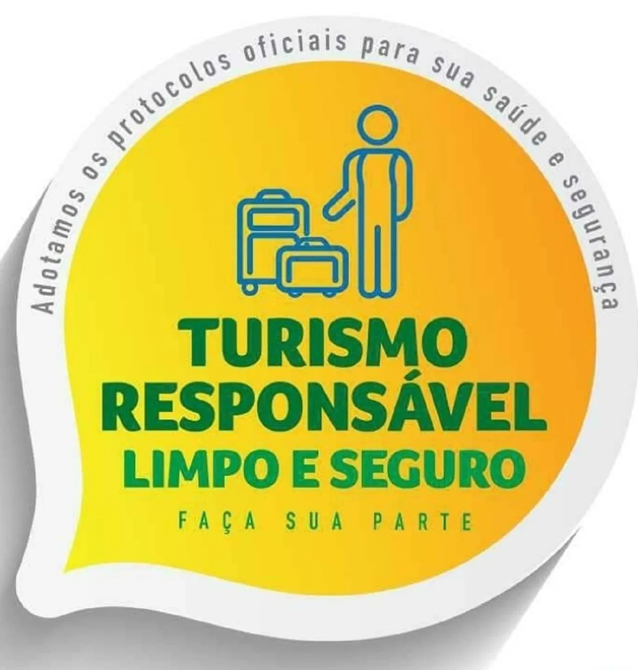 Certificate/Award in Pousada Vó Celina