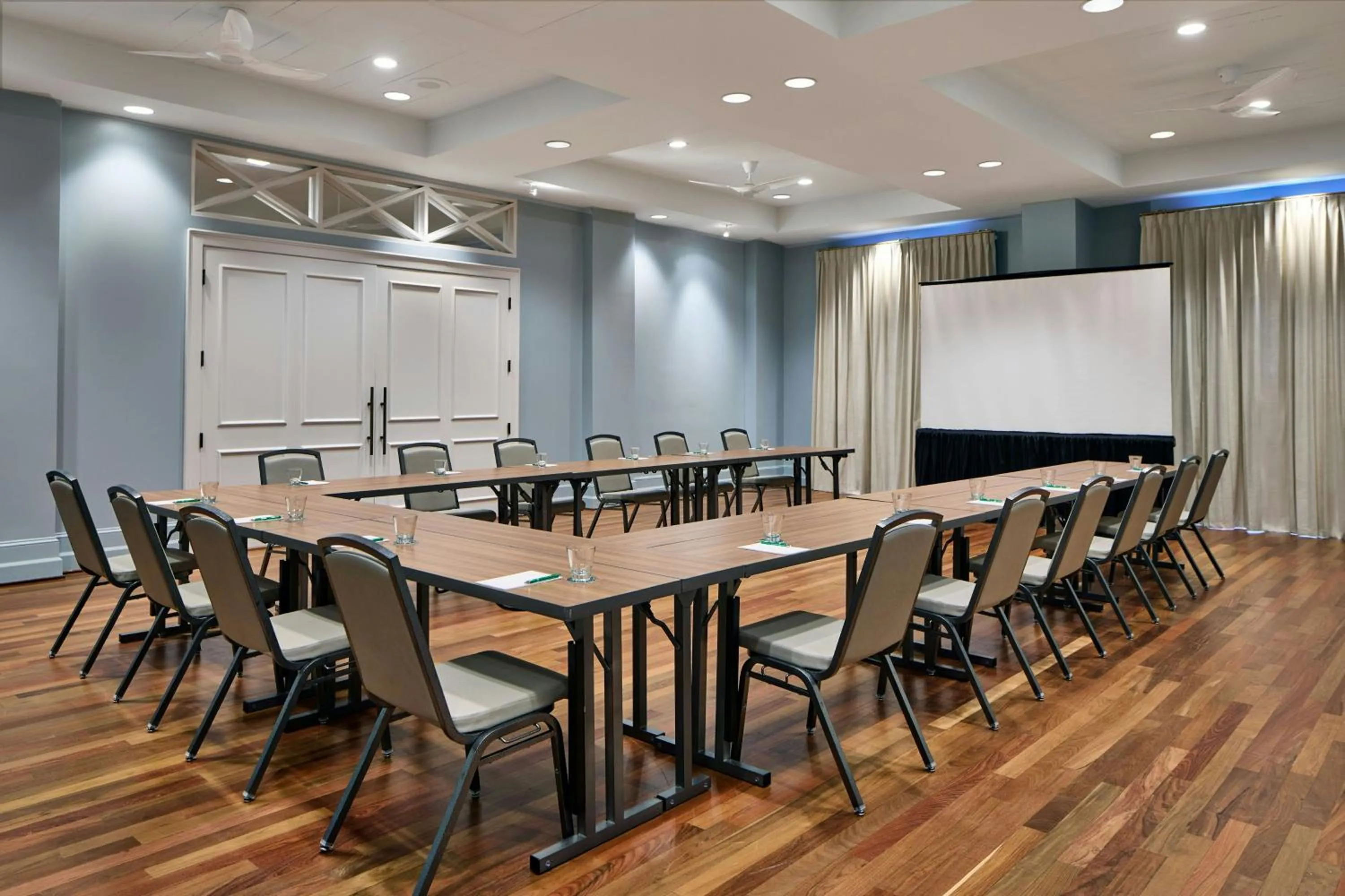 Meeting/conference room in The Inn at Celebration, Autograph Collection