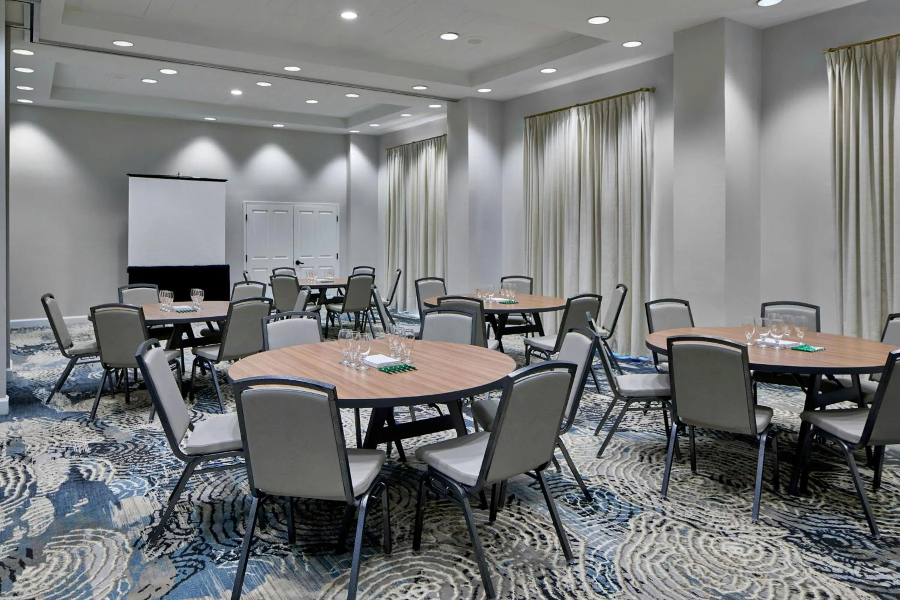 Meeting/conference room in The Inn at Celebration, Autograph Collection