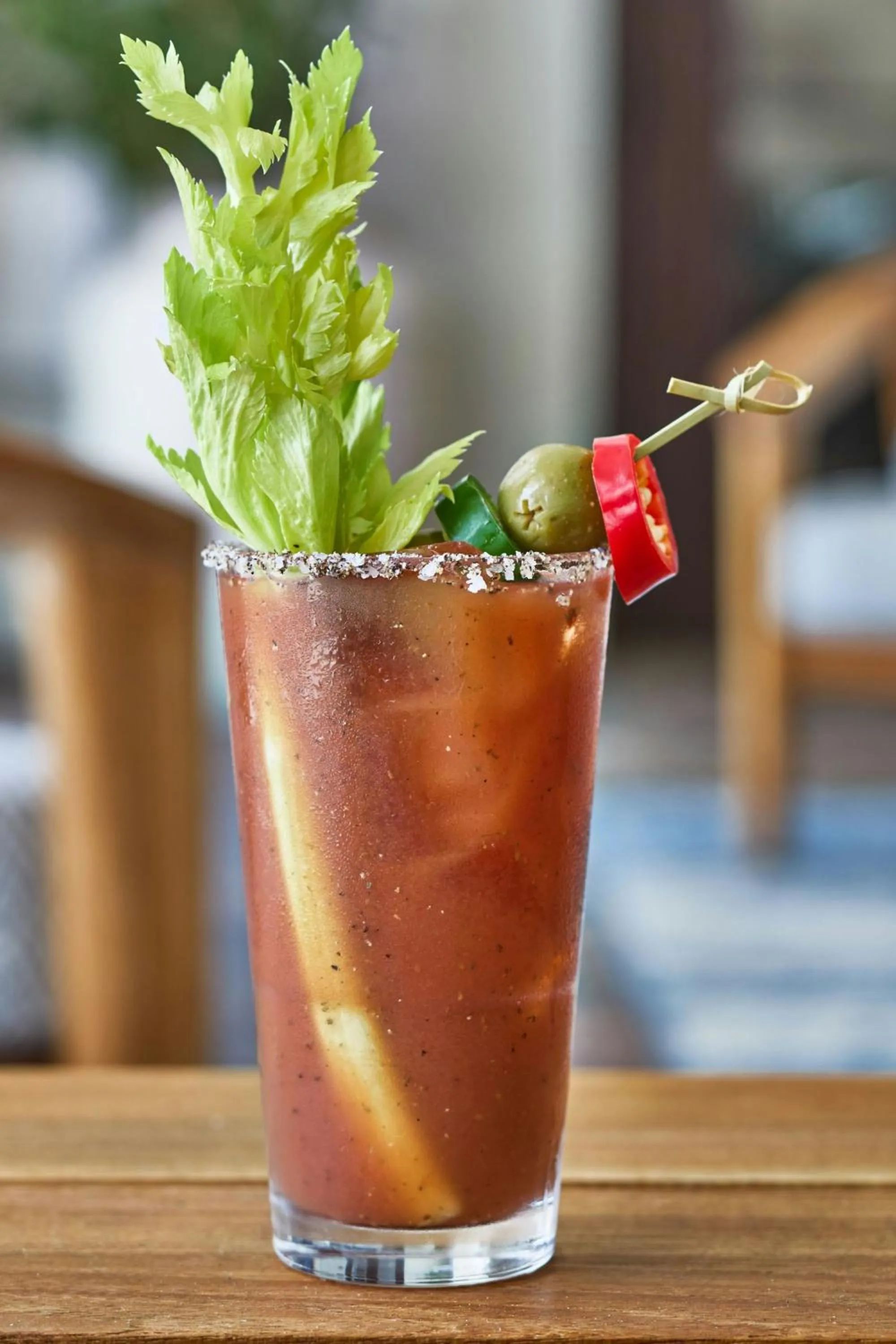 Lounge or bar in The Inn at Celebration, Autograph Collection