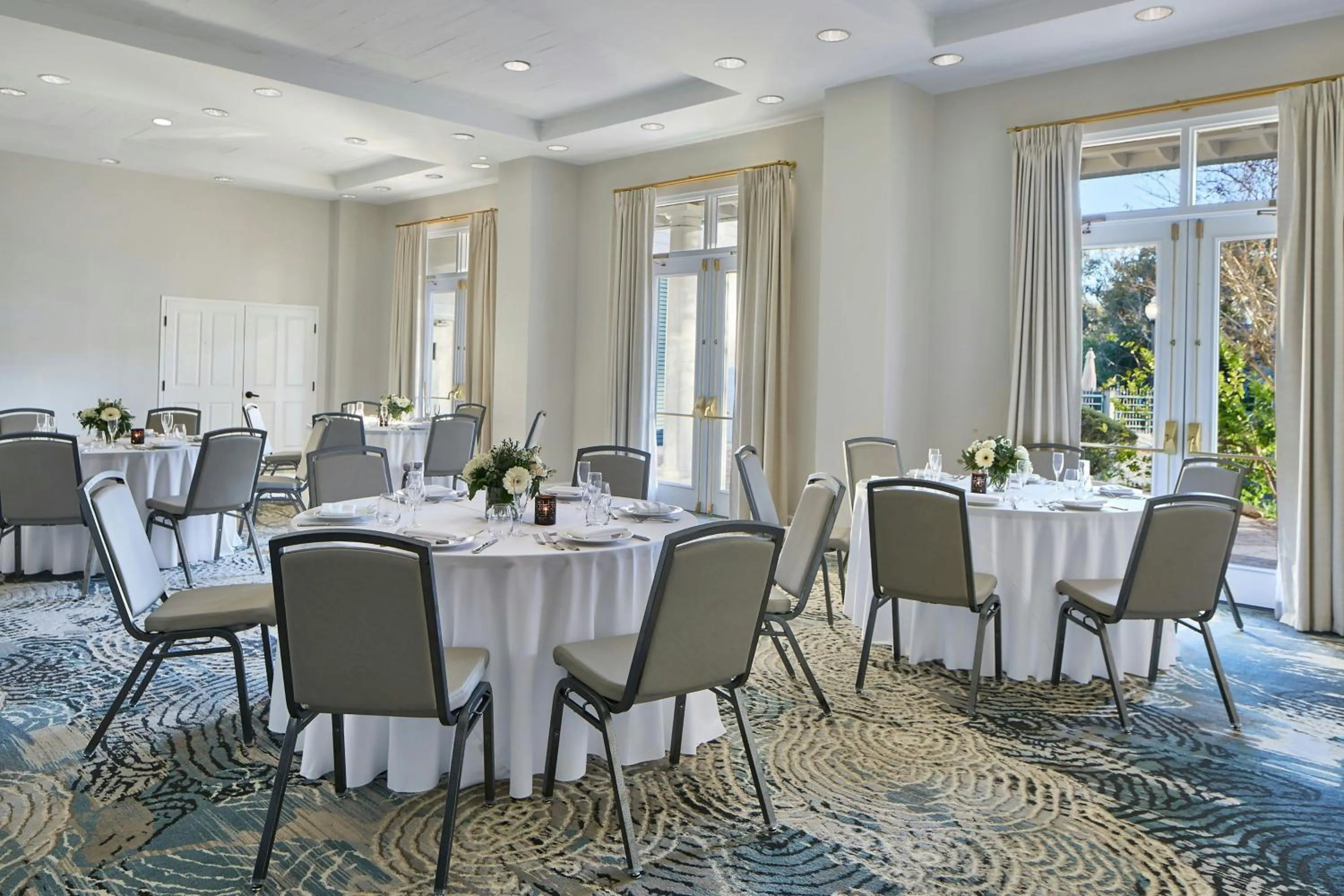 Banquet/Function facilities in The Inn at Celebration, Autograph Collection