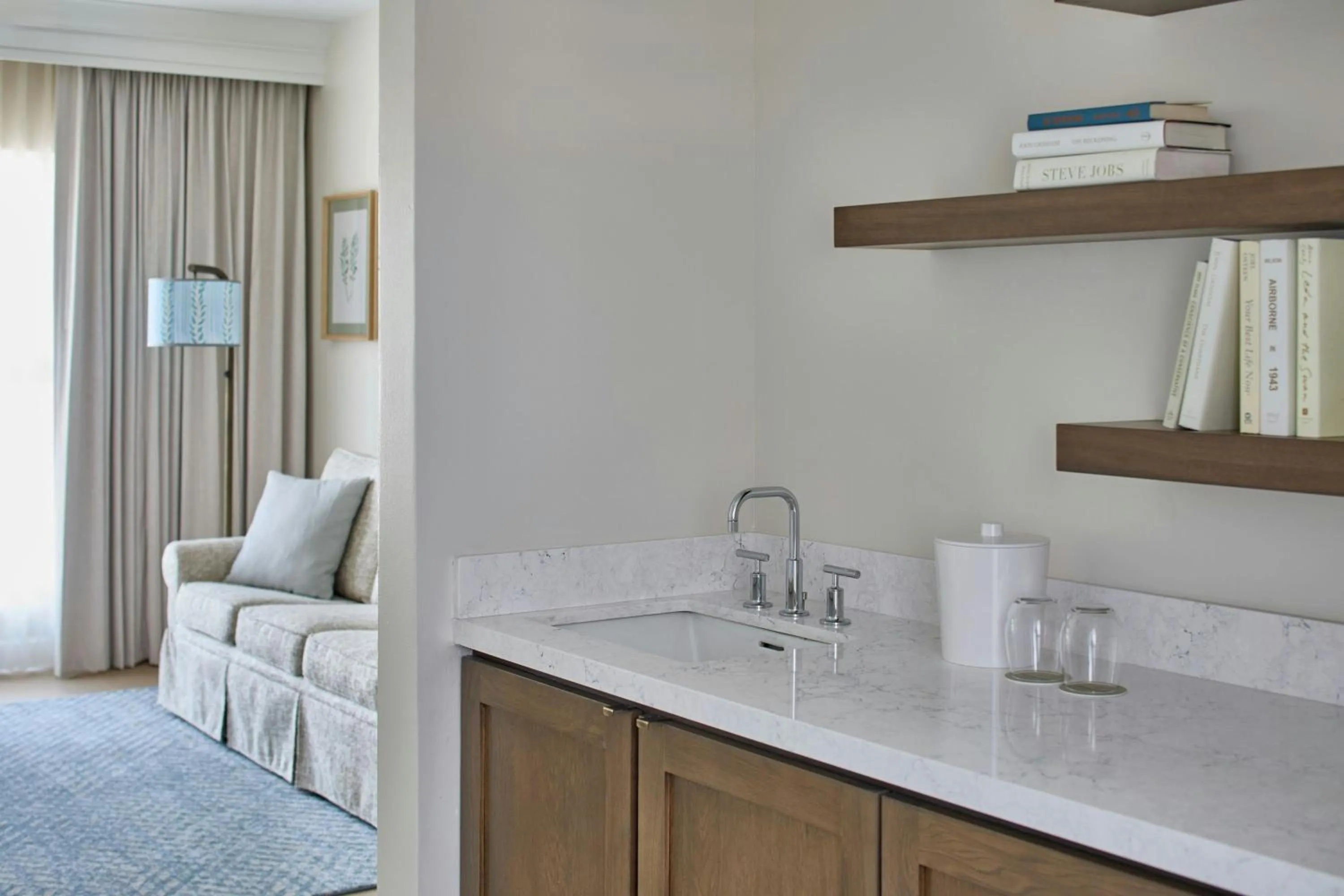 Bedroom in The Inn at Celebration, Autograph Collection