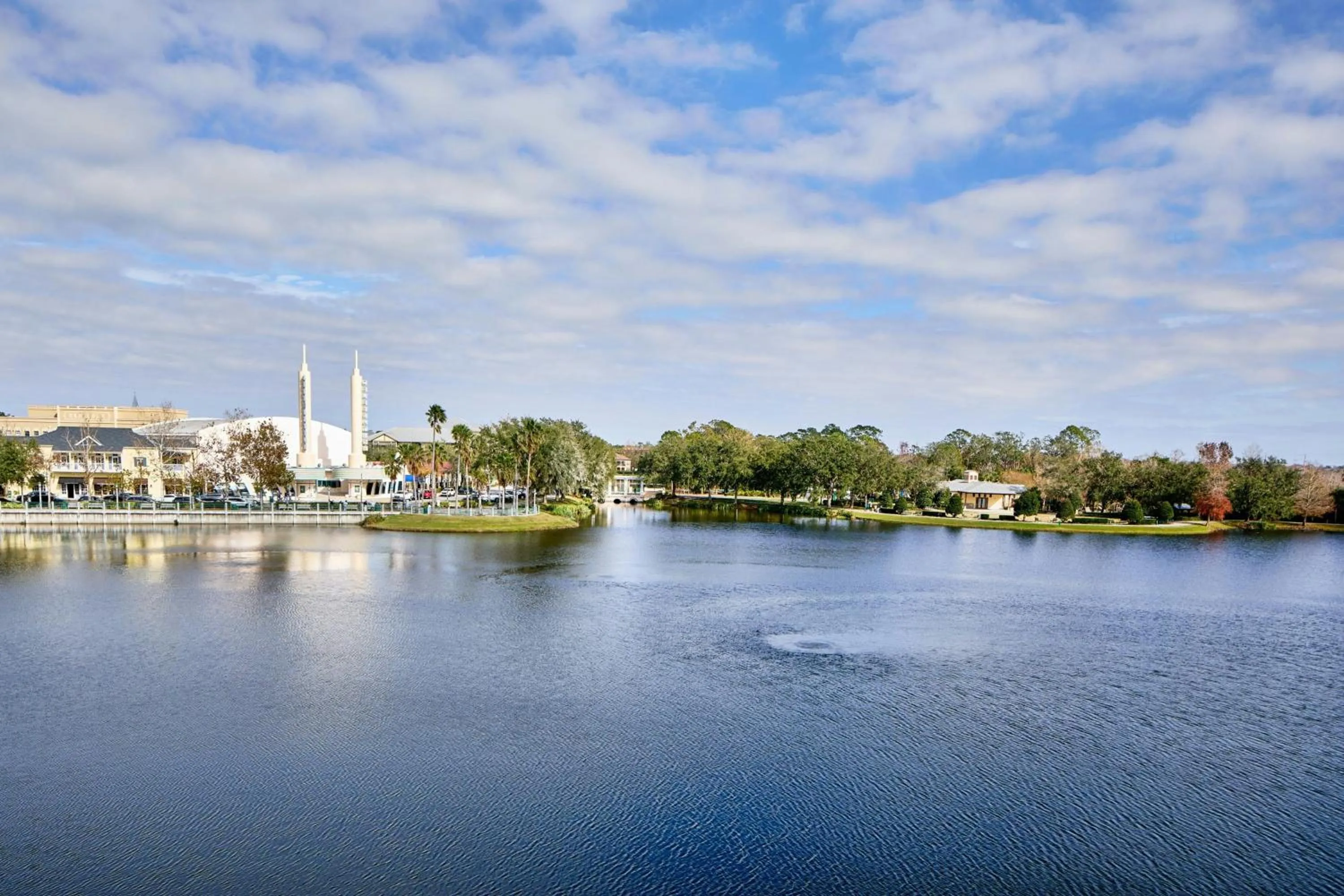 View (from property/room) in The Inn at Celebration, Autograph Collection
