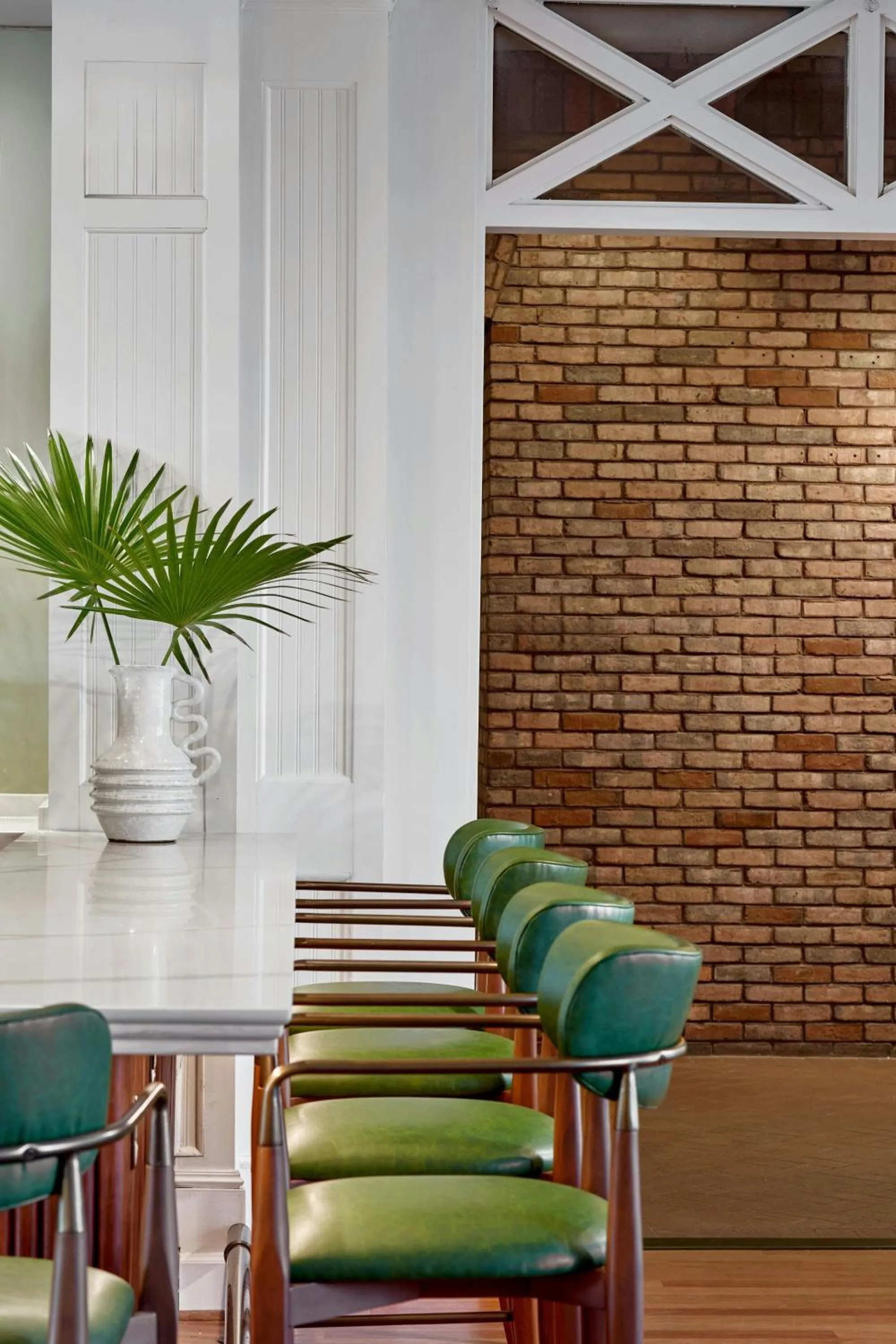 Lobby or reception in The Inn at Celebration, Autograph Collection