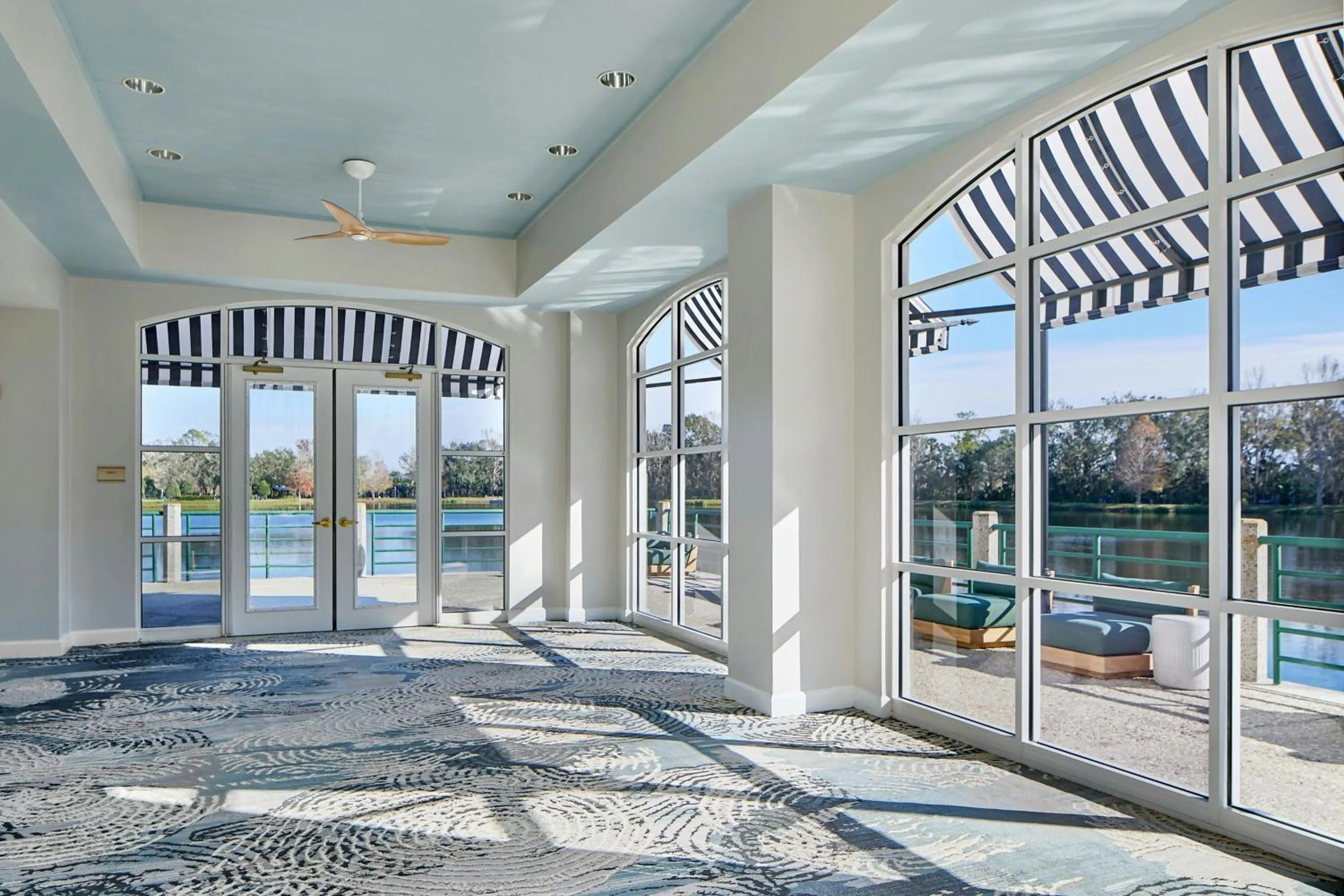 Meeting/conference room in The Inn at Celebration, Autograph Collection