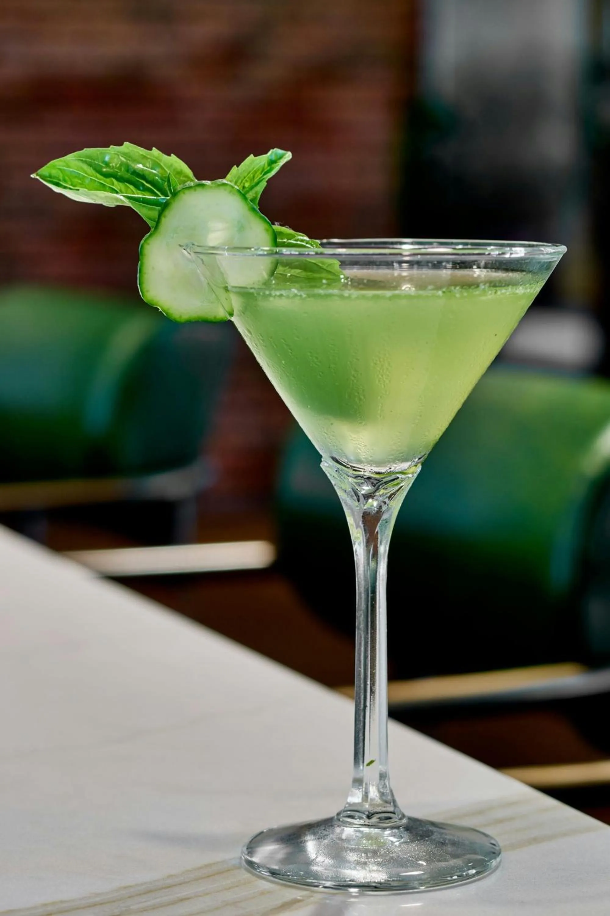 Restaurant/places to eat in The Inn at Celebration, Autograph Collection