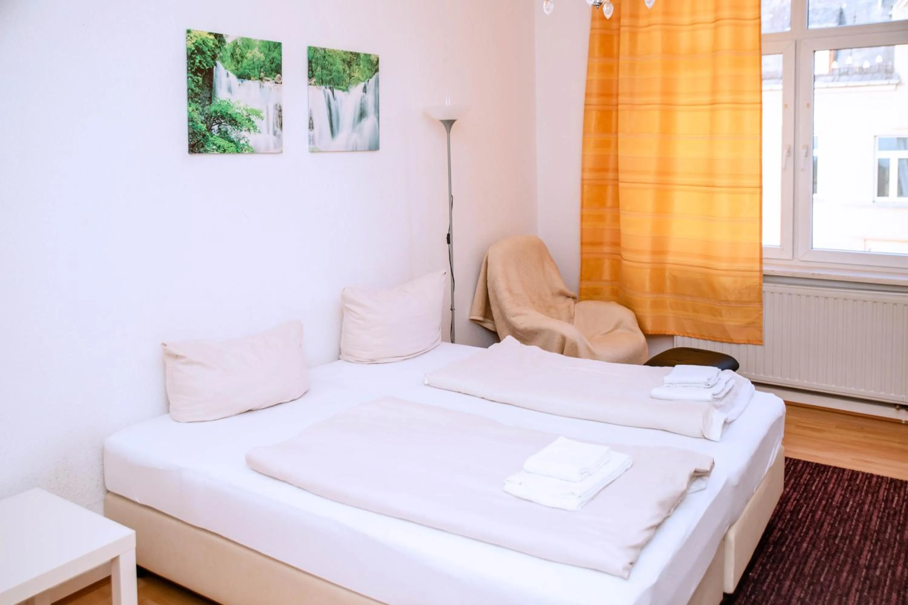 Bed in Rothenberger Plauen