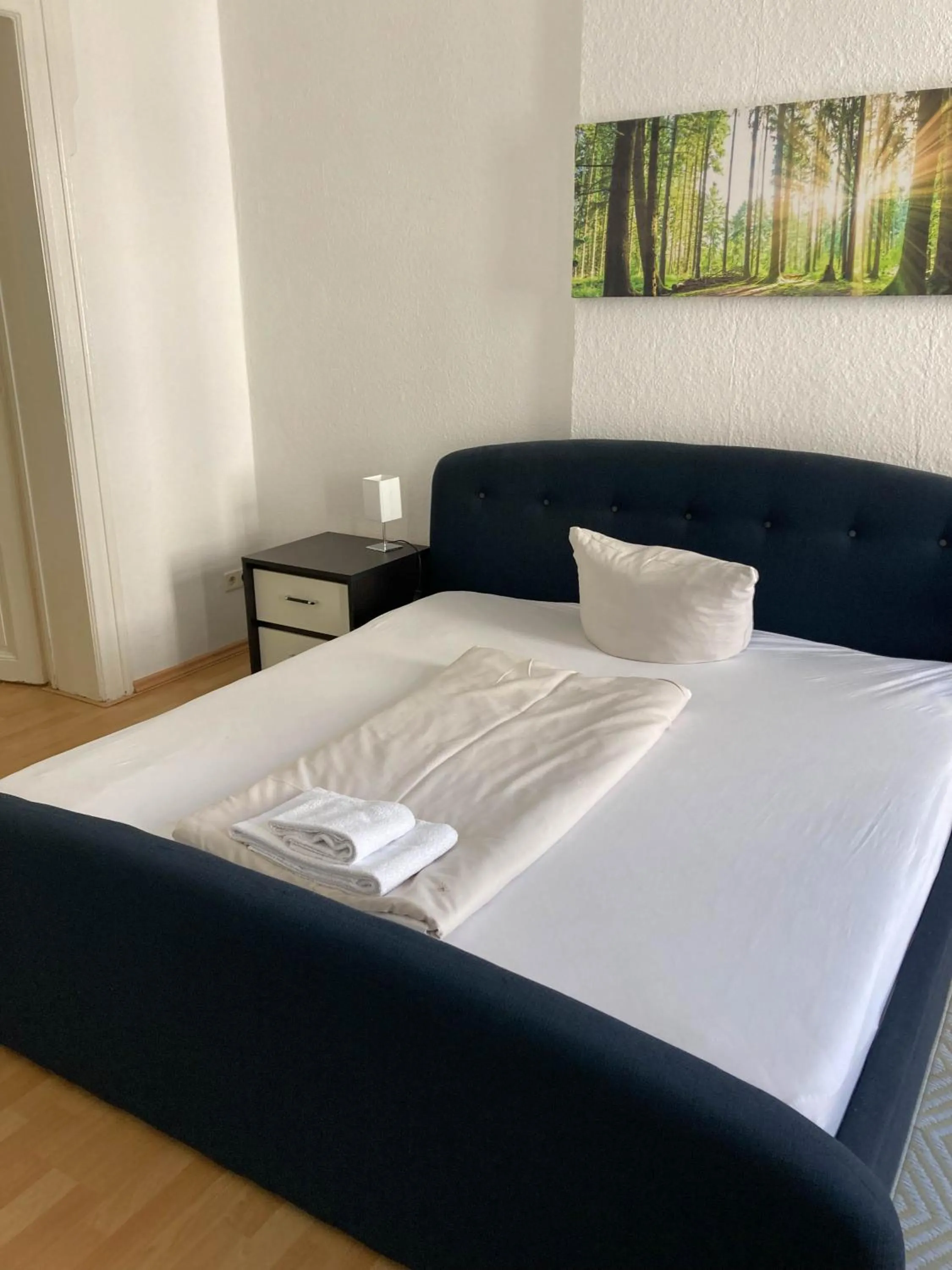 Bed in Rothenberger Plauen