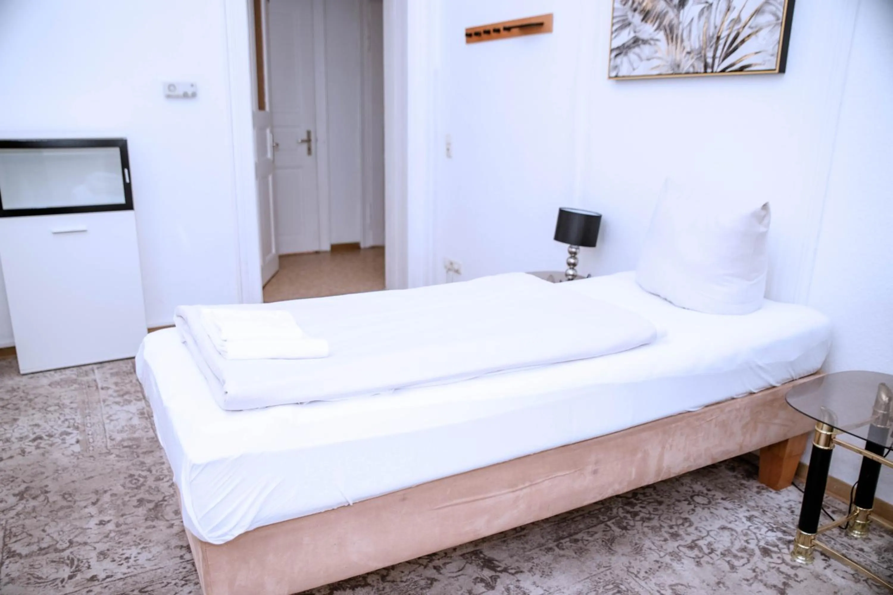 Bed in Rothenberger Plauen