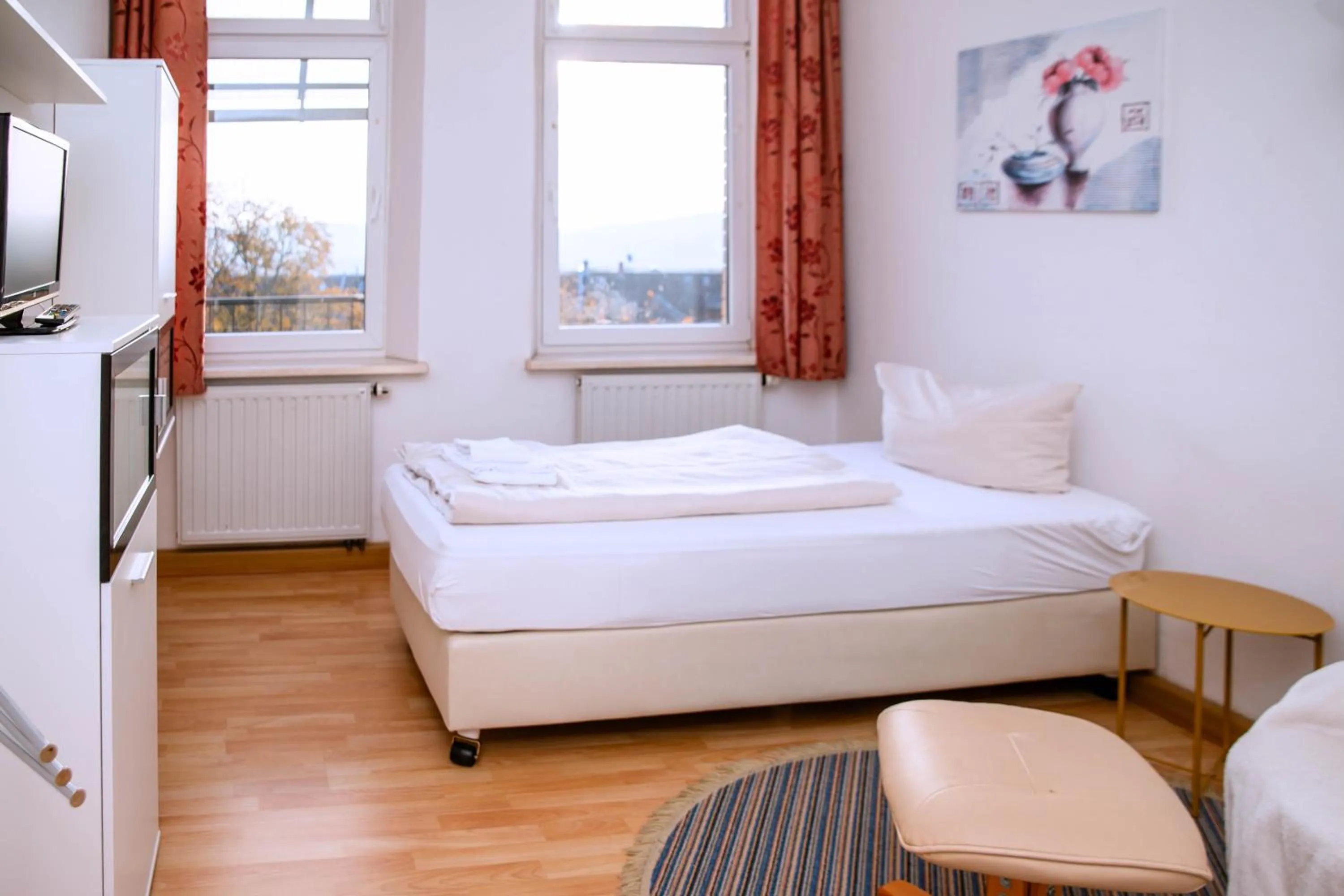 Bed in Rothenberger Plauen