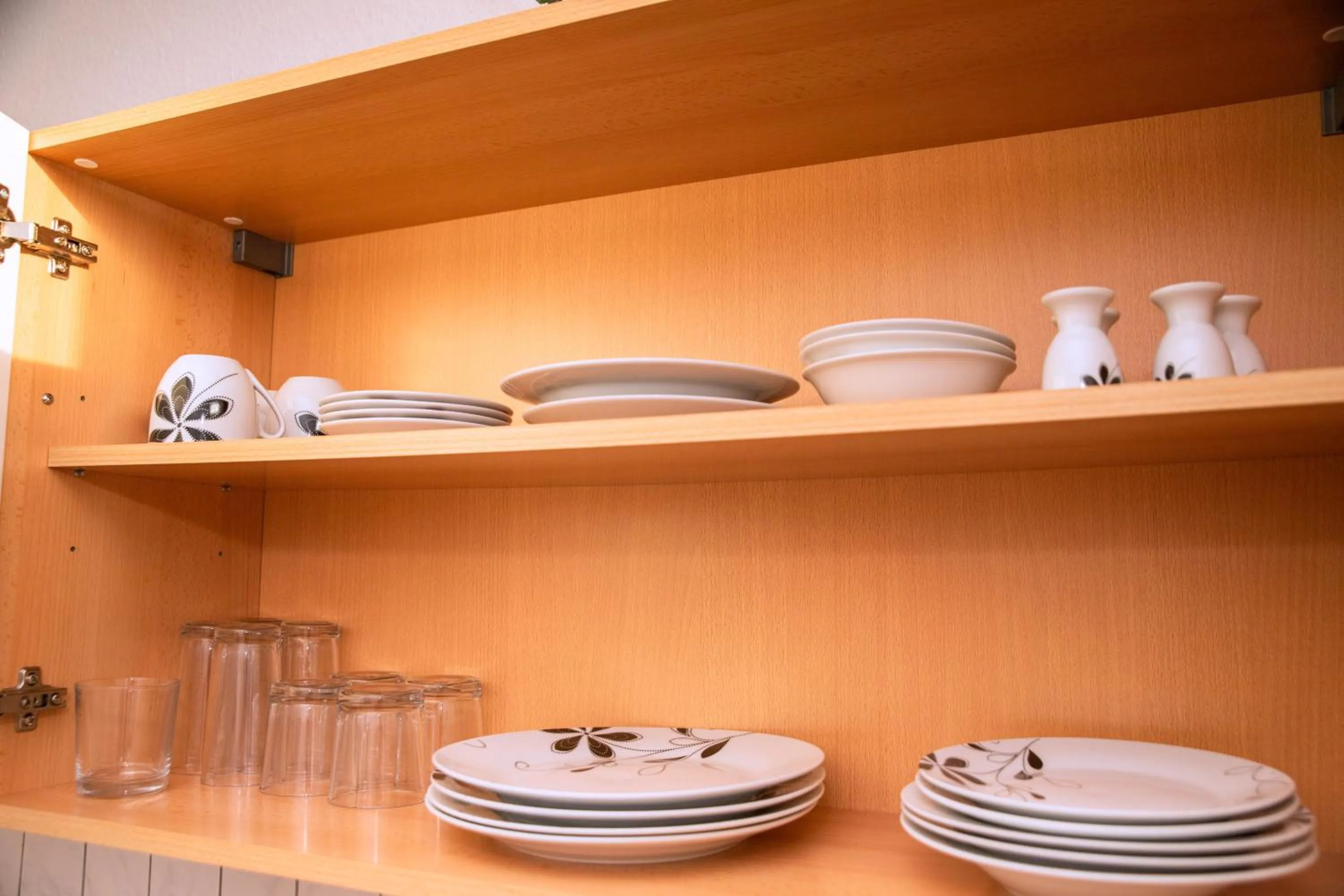 Kitchen or kitchenette in Rothenberger Plauen