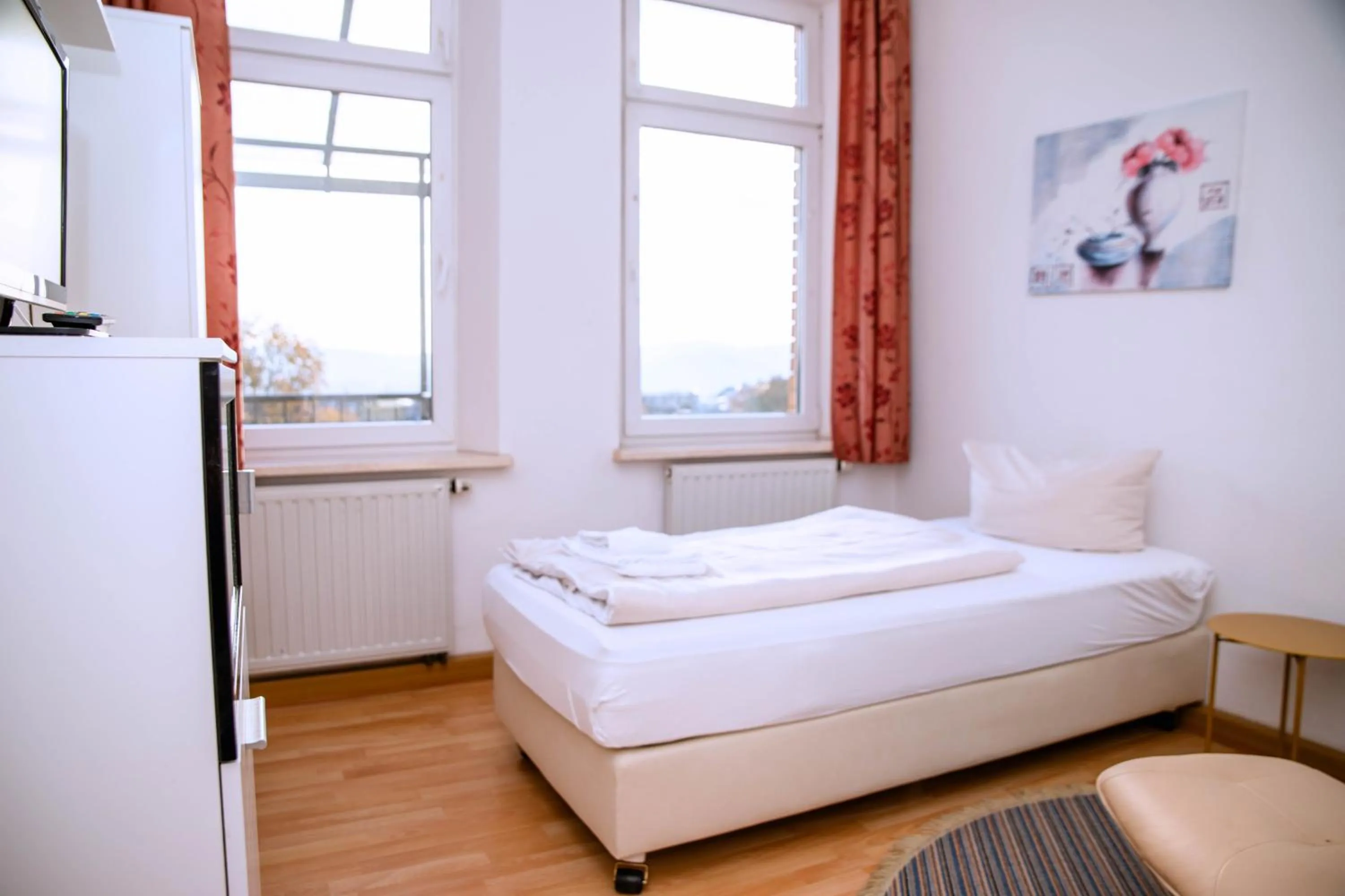 Bed in Rothenberger Plauen