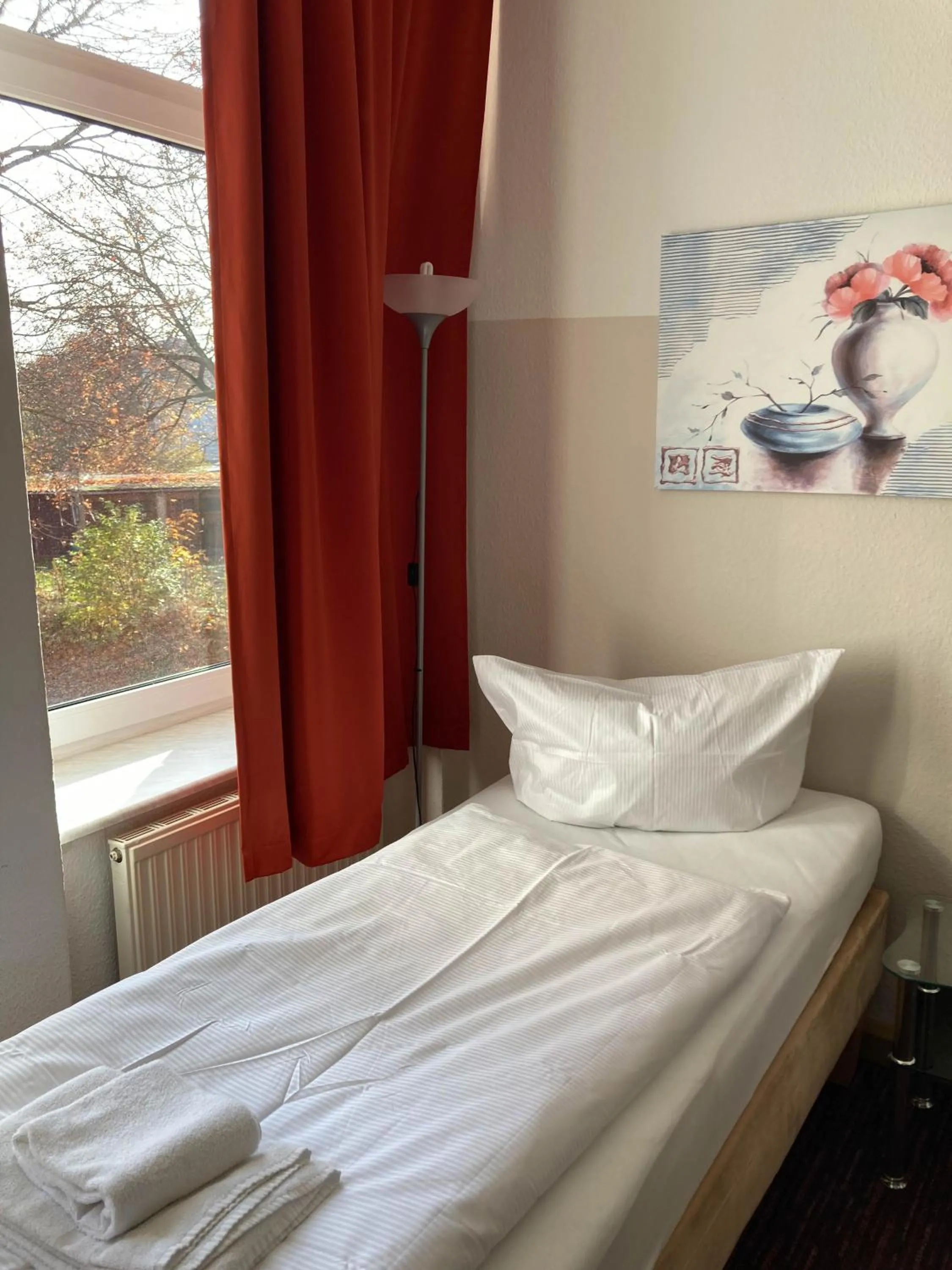 Bed in Rothenberger Plauen