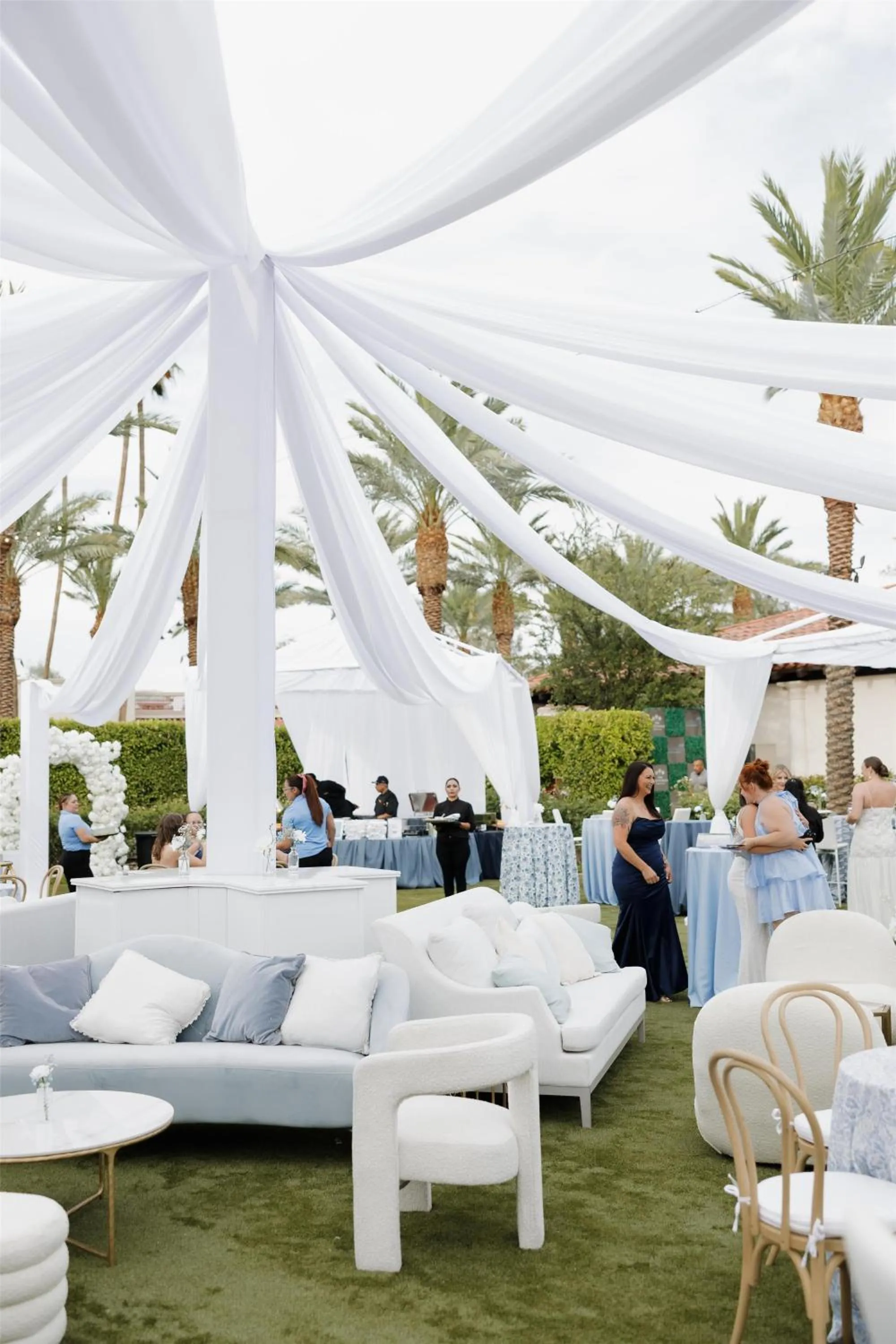 The Scottsdale Resort & Spa, Curio Collection by Hilton