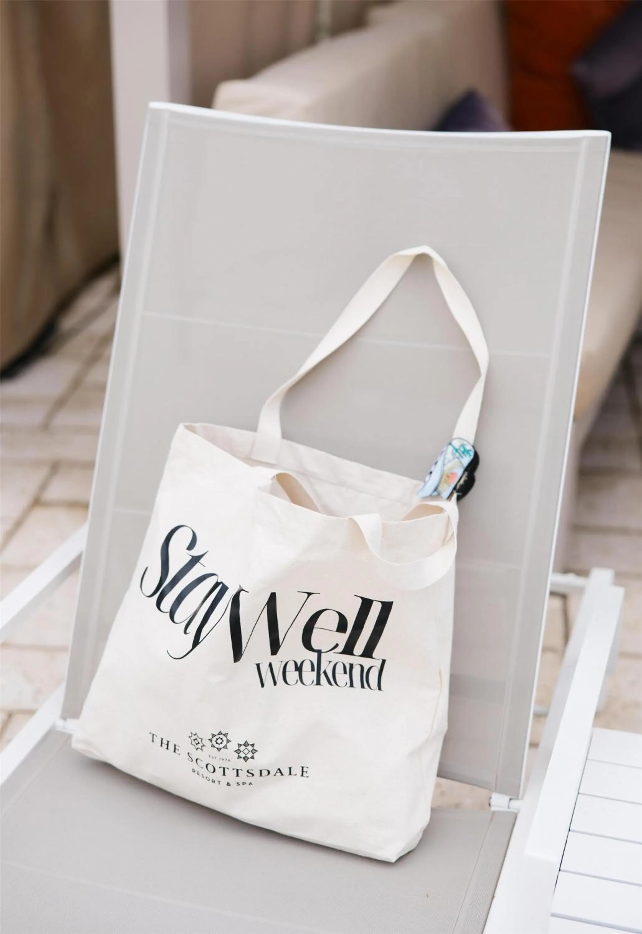 The Scottsdale Resort & Spa, Curio Collection by Hilton