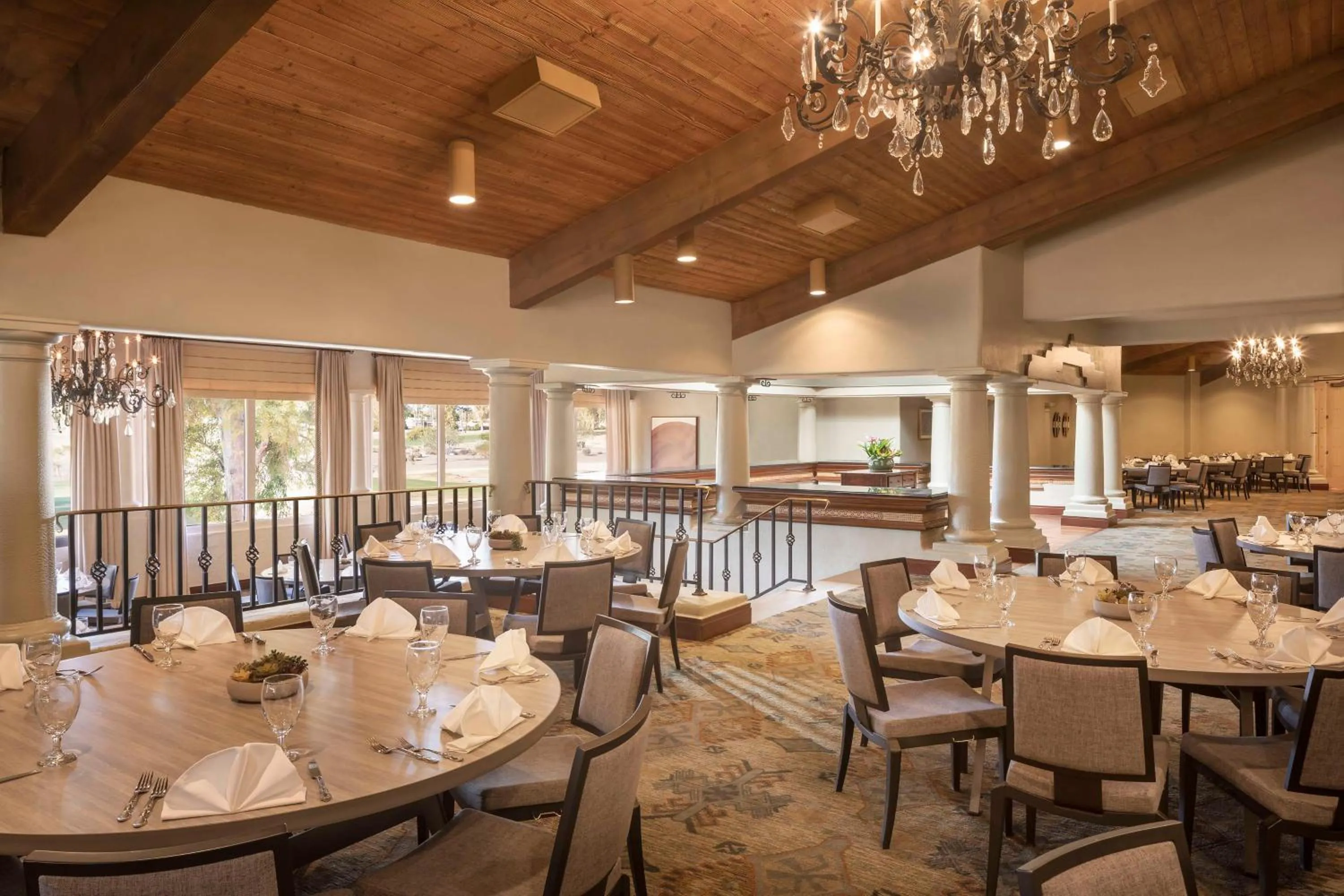 Meeting/conference room in The Scottsdale Resort & Spa, Curio Collection by Hilton