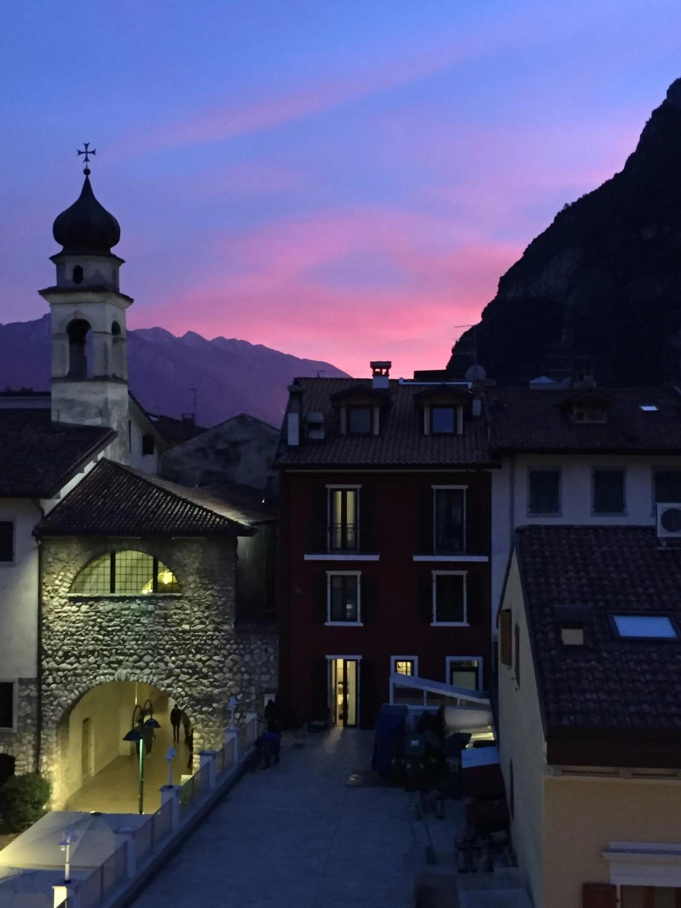 Neighbourhood in Riva City View