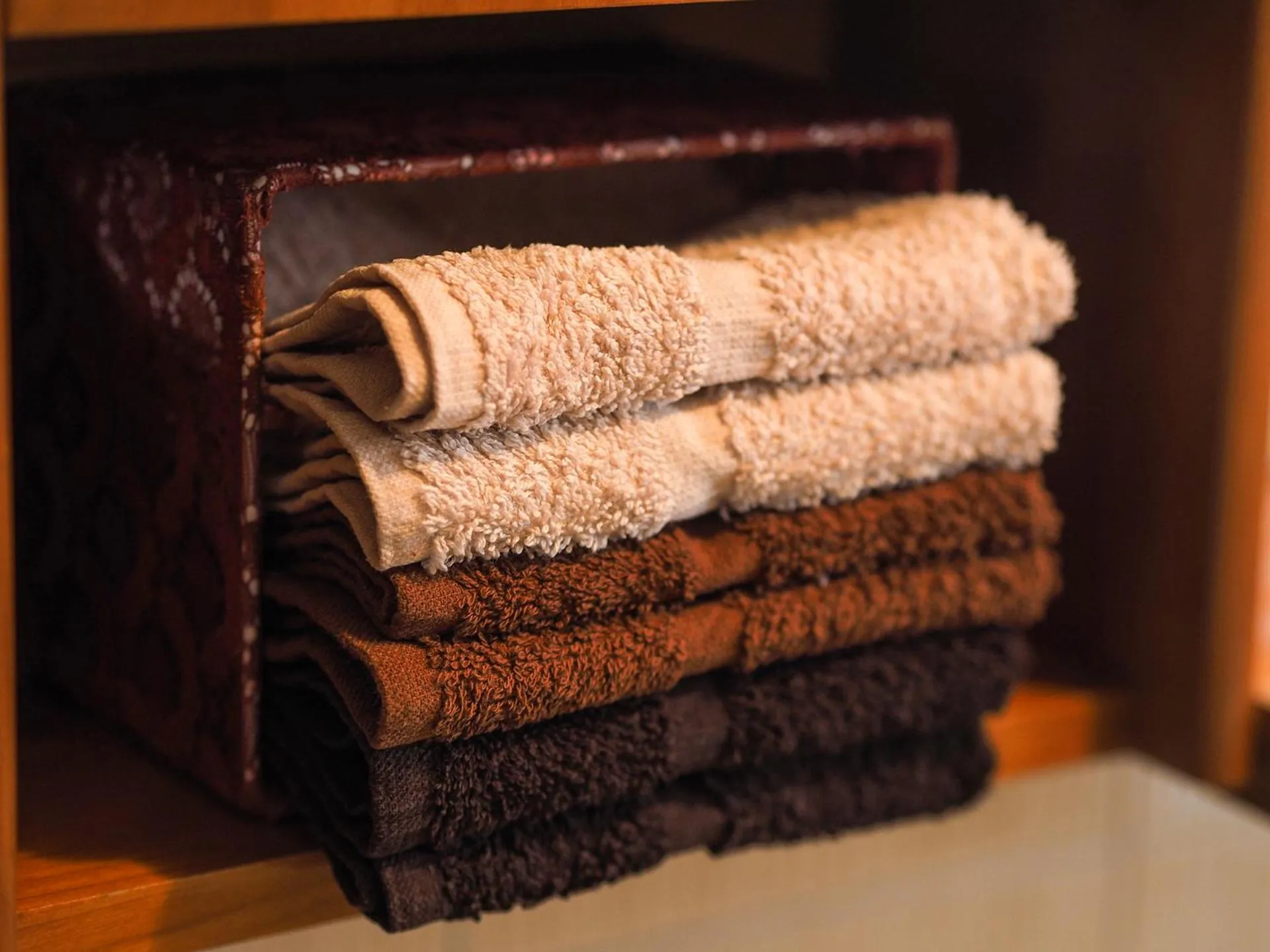 Bathroom in Paradiso della Bici