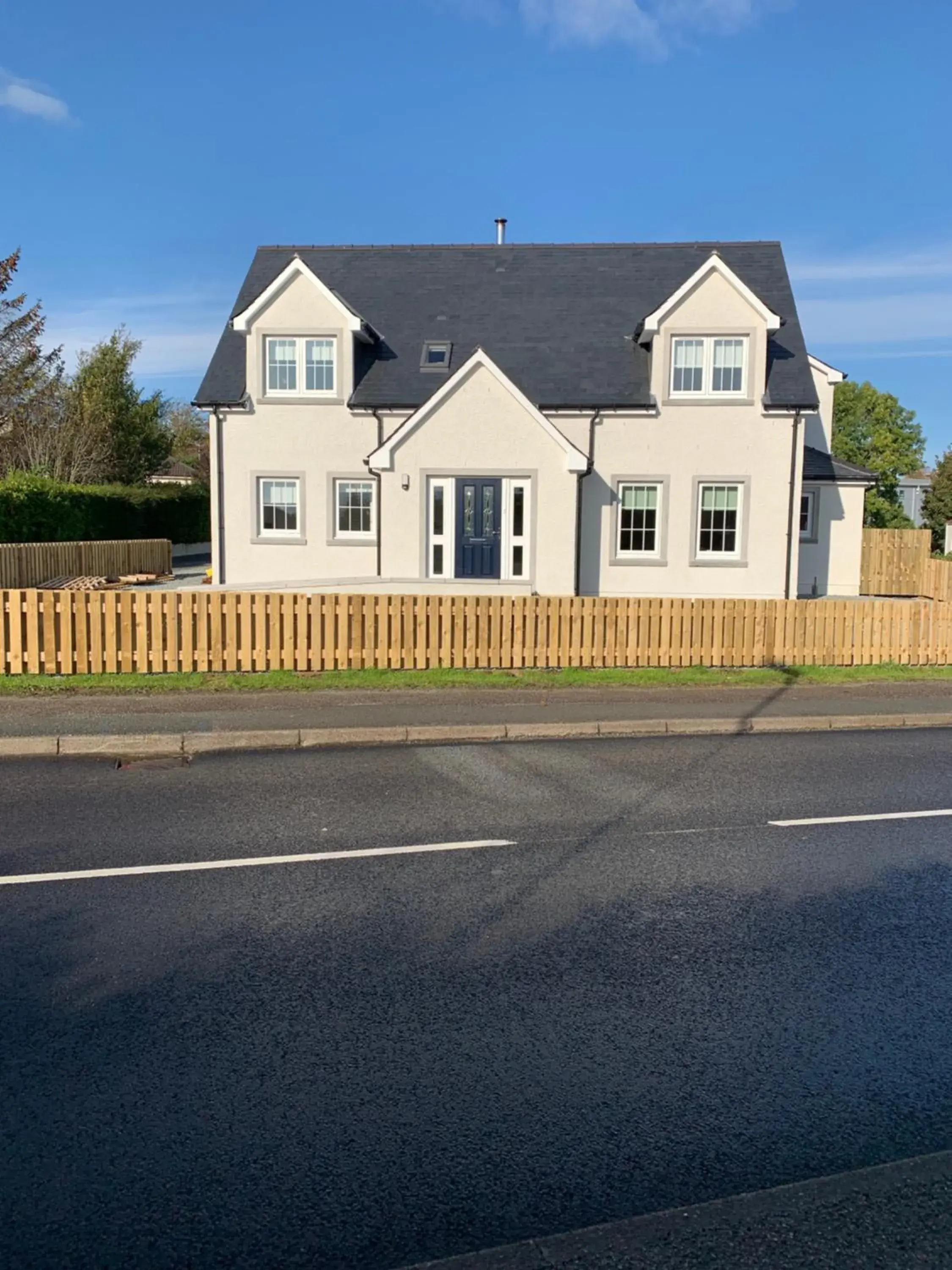 Taigh Duitseach Taigh Duitseach