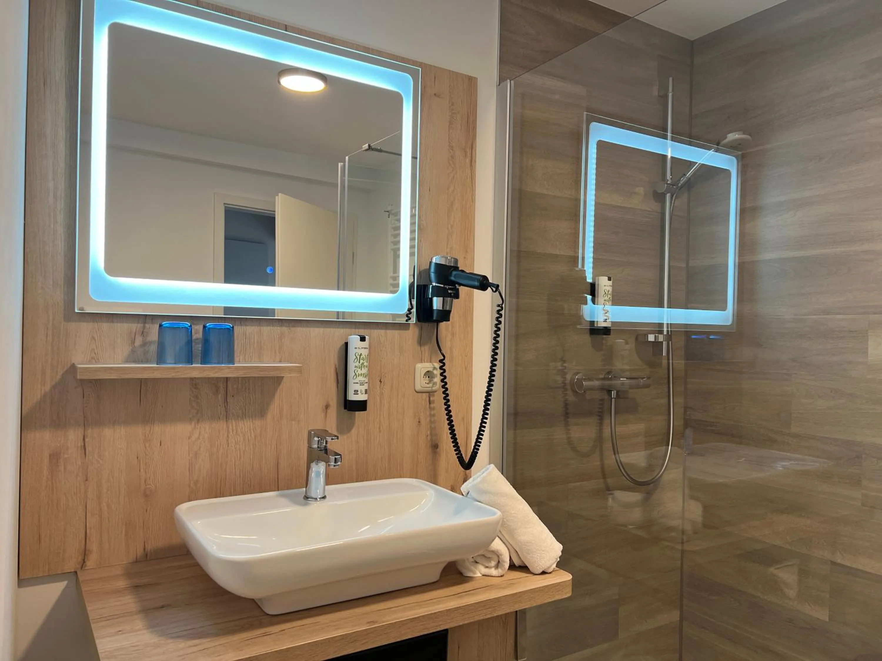 Hotel Alte Fischerkate