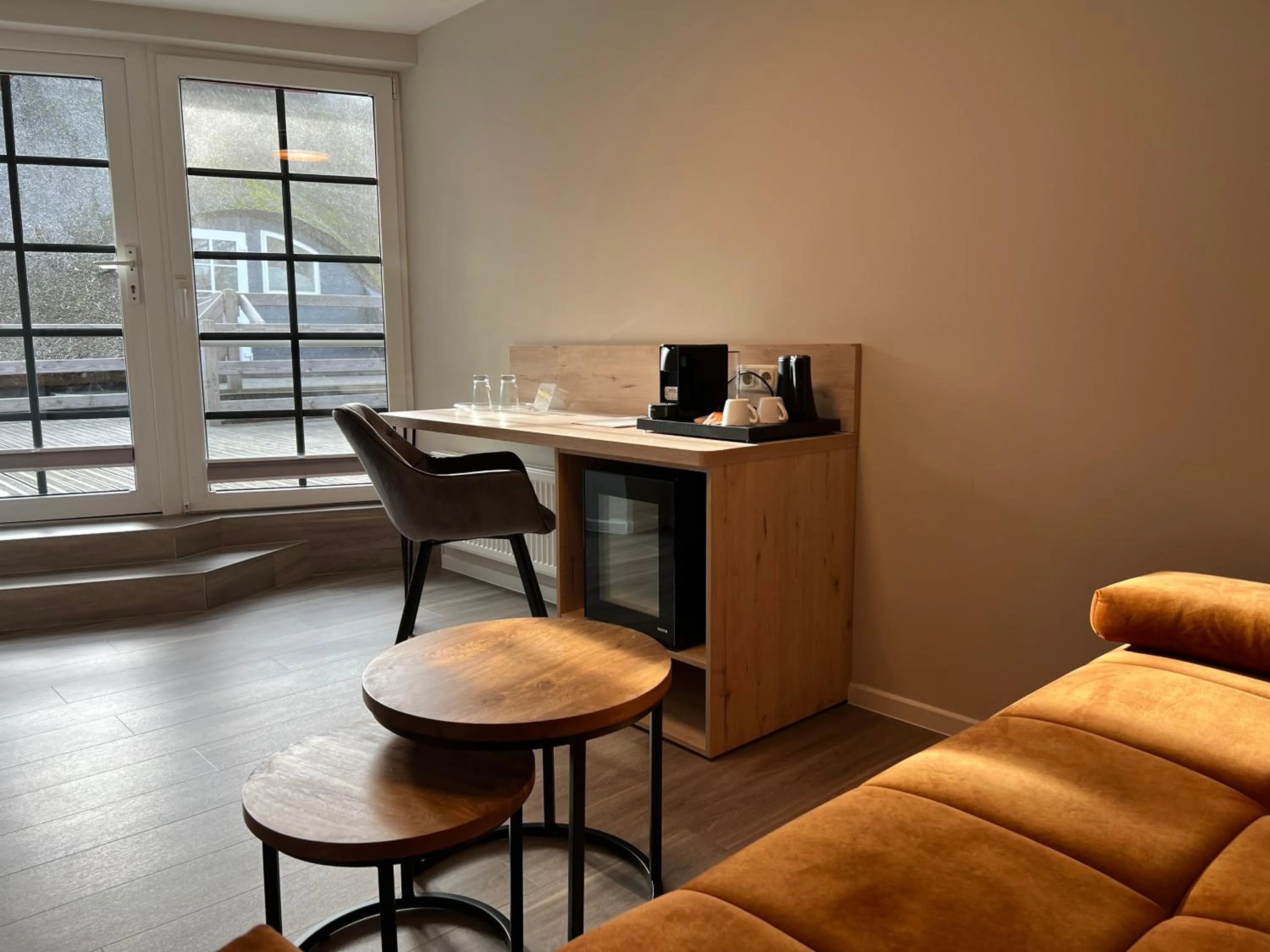 Hotel Alte Fischerkate