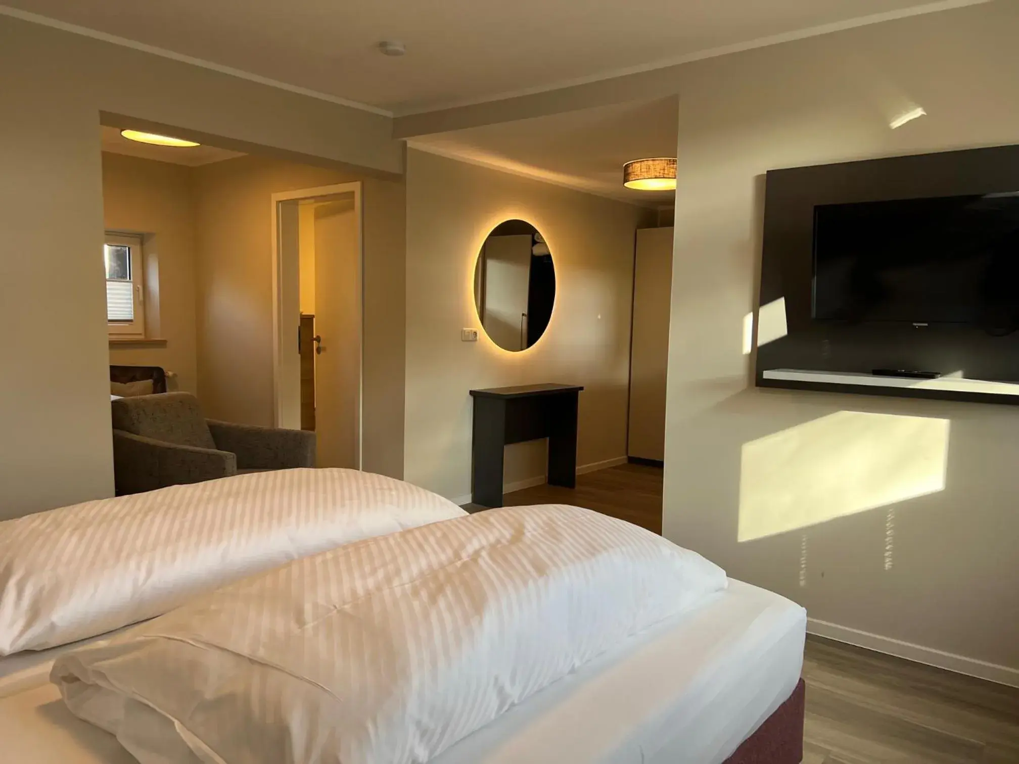 Standard Double Room in Hotel Alte Fischerkate Standard Double Room in Hotel Alte Fischerkate