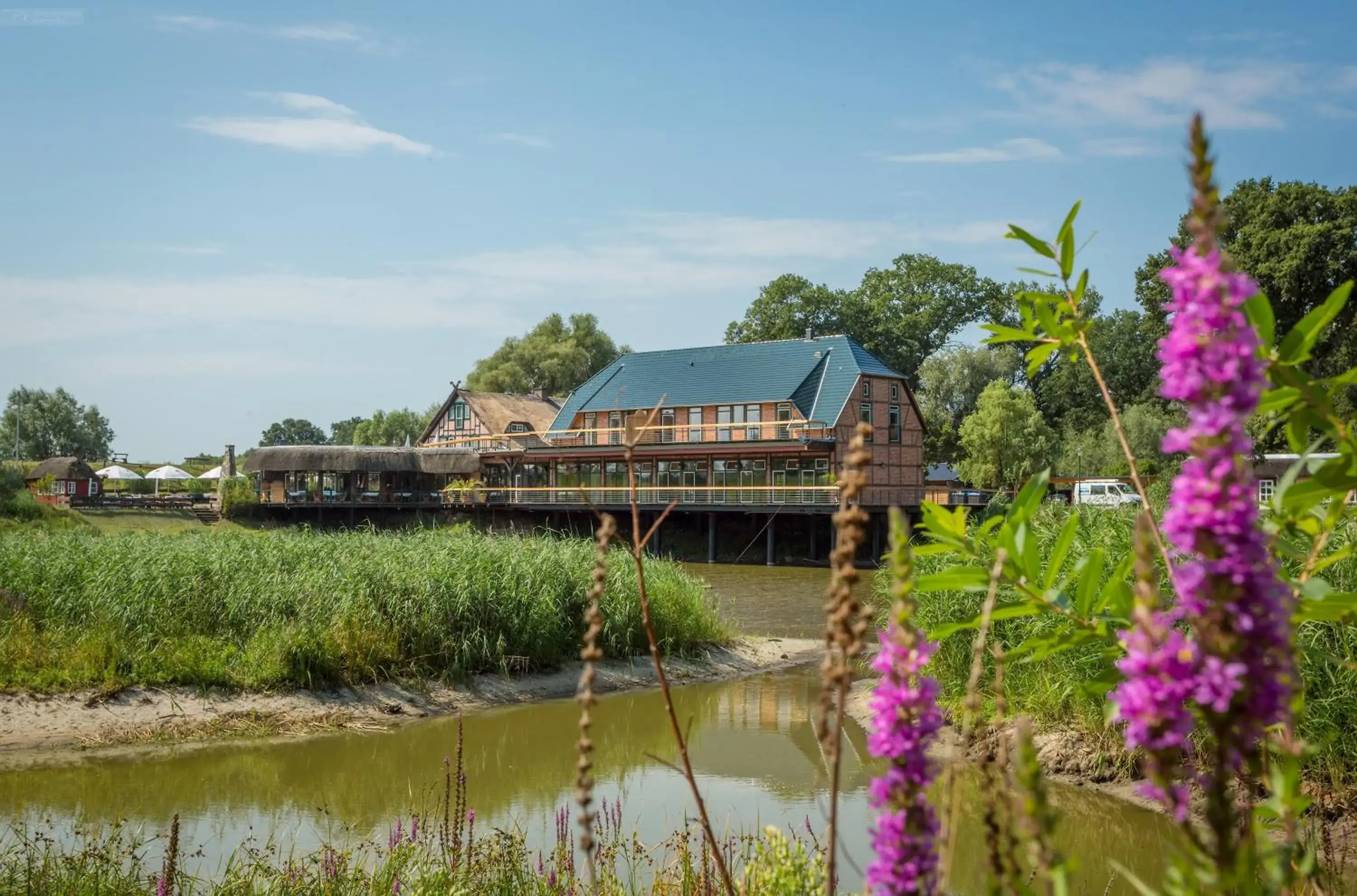 Hotel Alte Fischerkate Hotel Alte Fischerkate