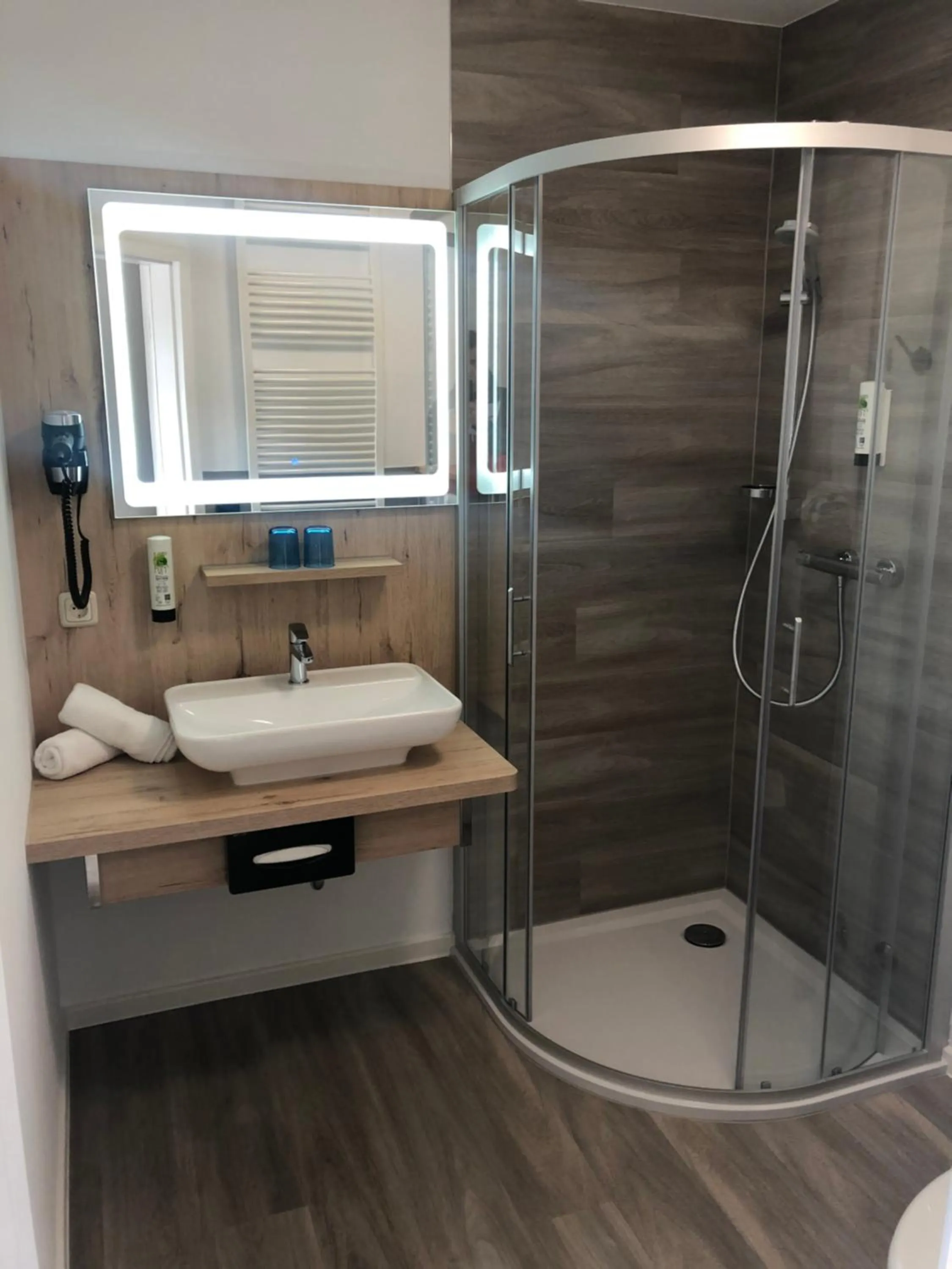 Hotel Alte Fischerkate