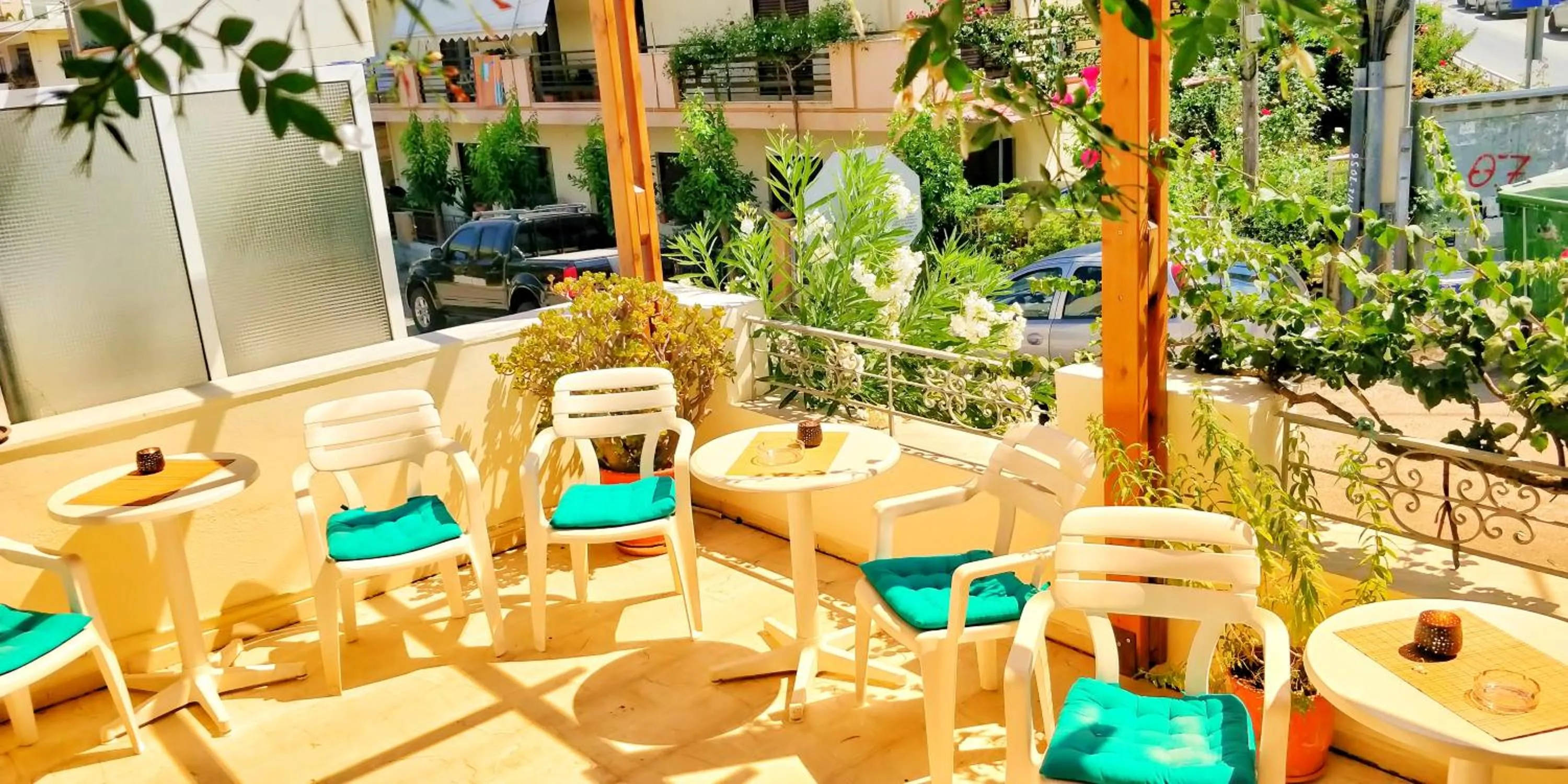 Other in Alexandra Hotel