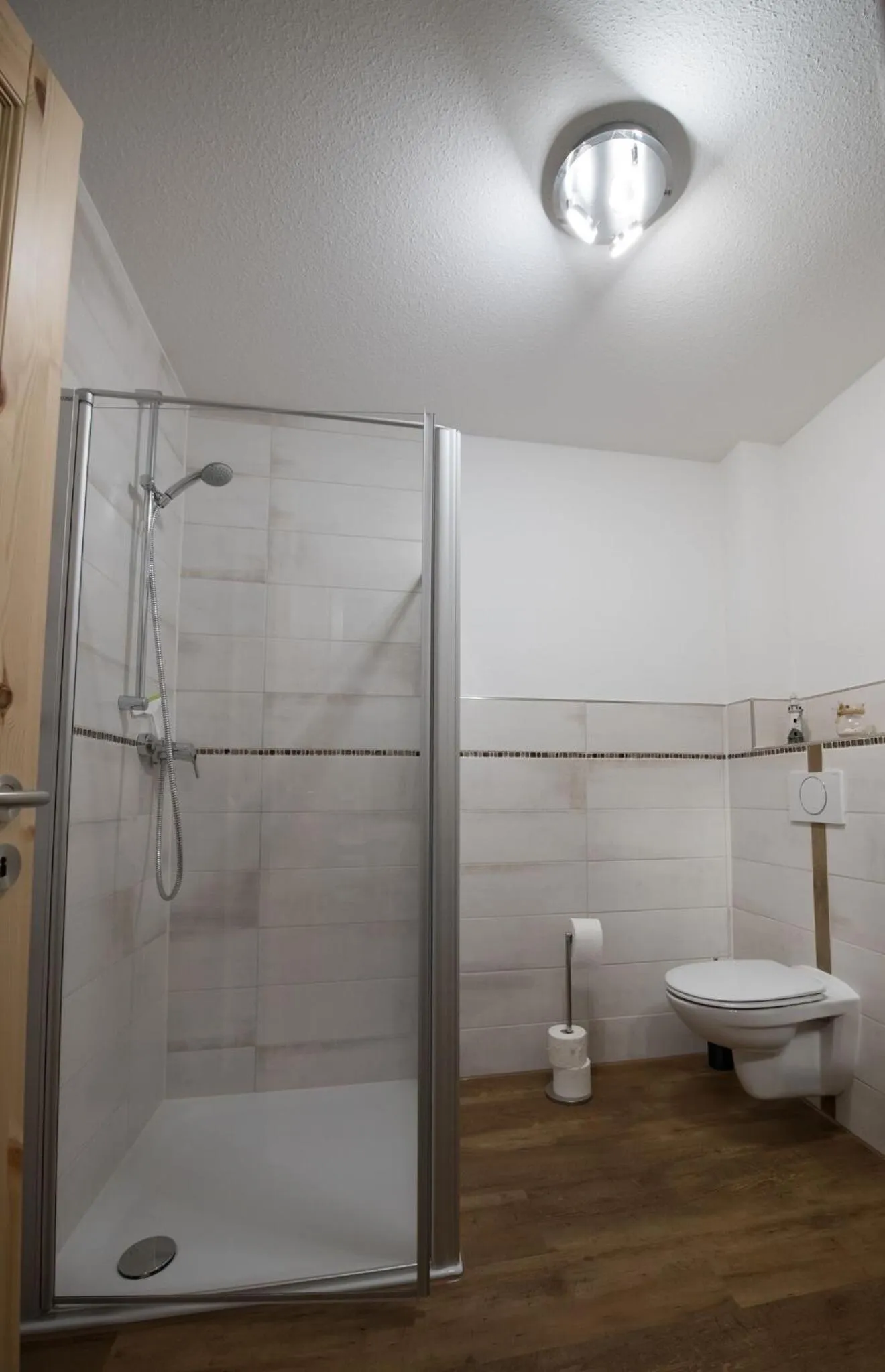 Heuhotel und Gästehaus Kohlstädt