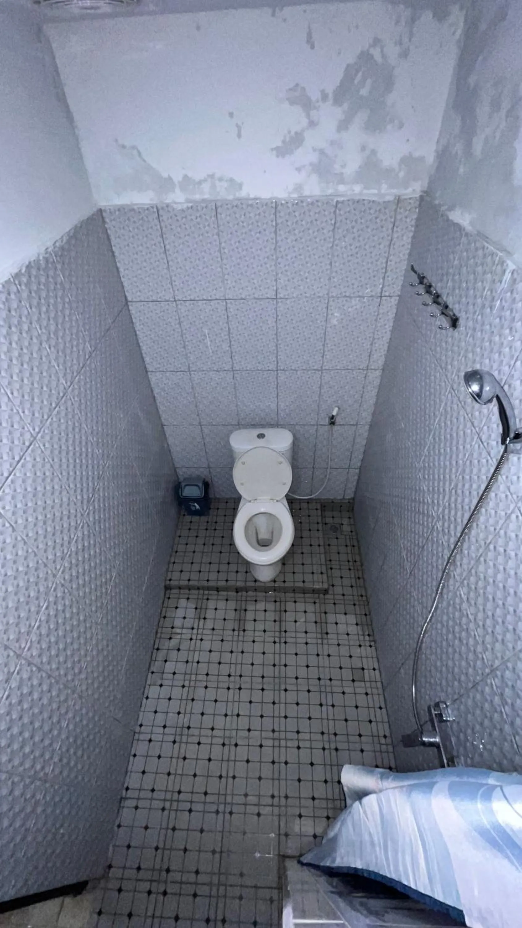 Family Garden Homestay