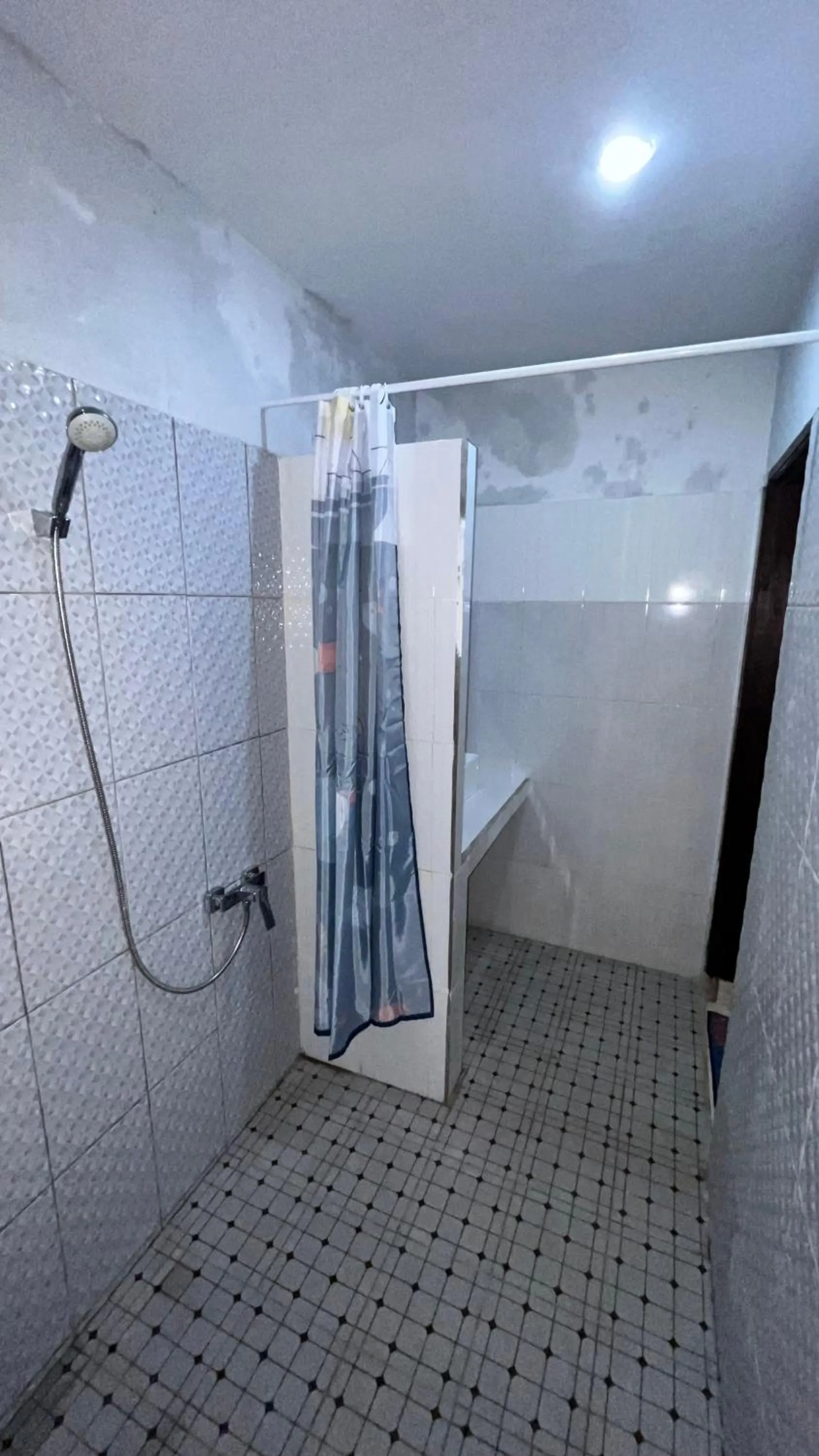 Family Garden Homestay