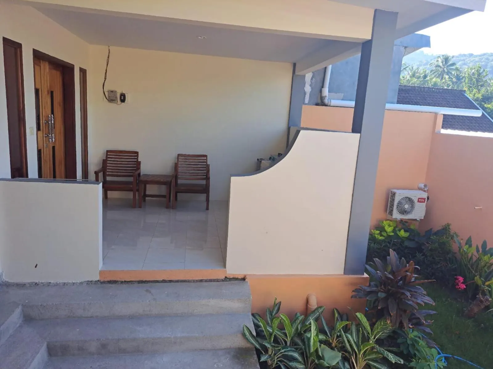 Family Garden Homestay