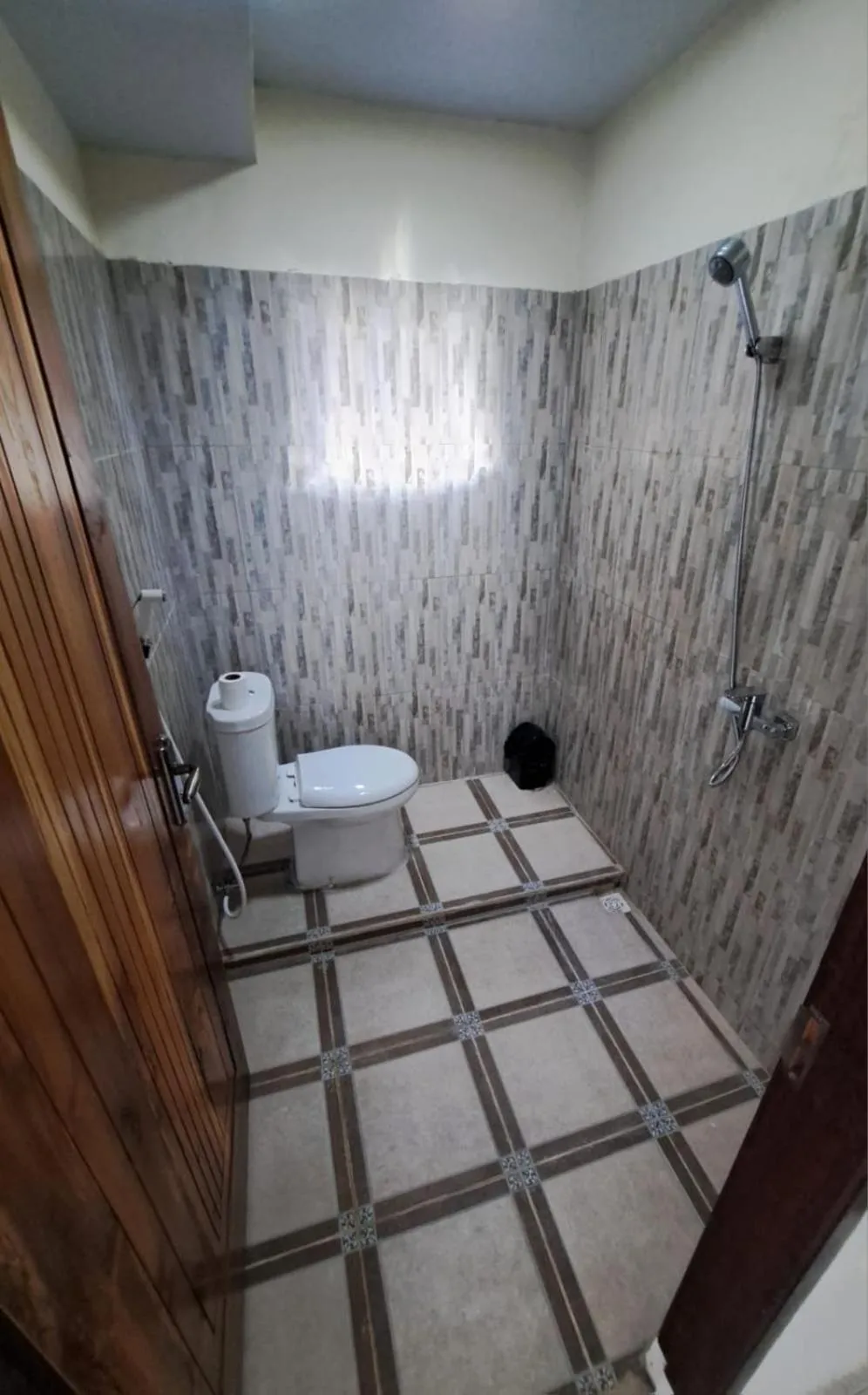 Family Garden Homestay