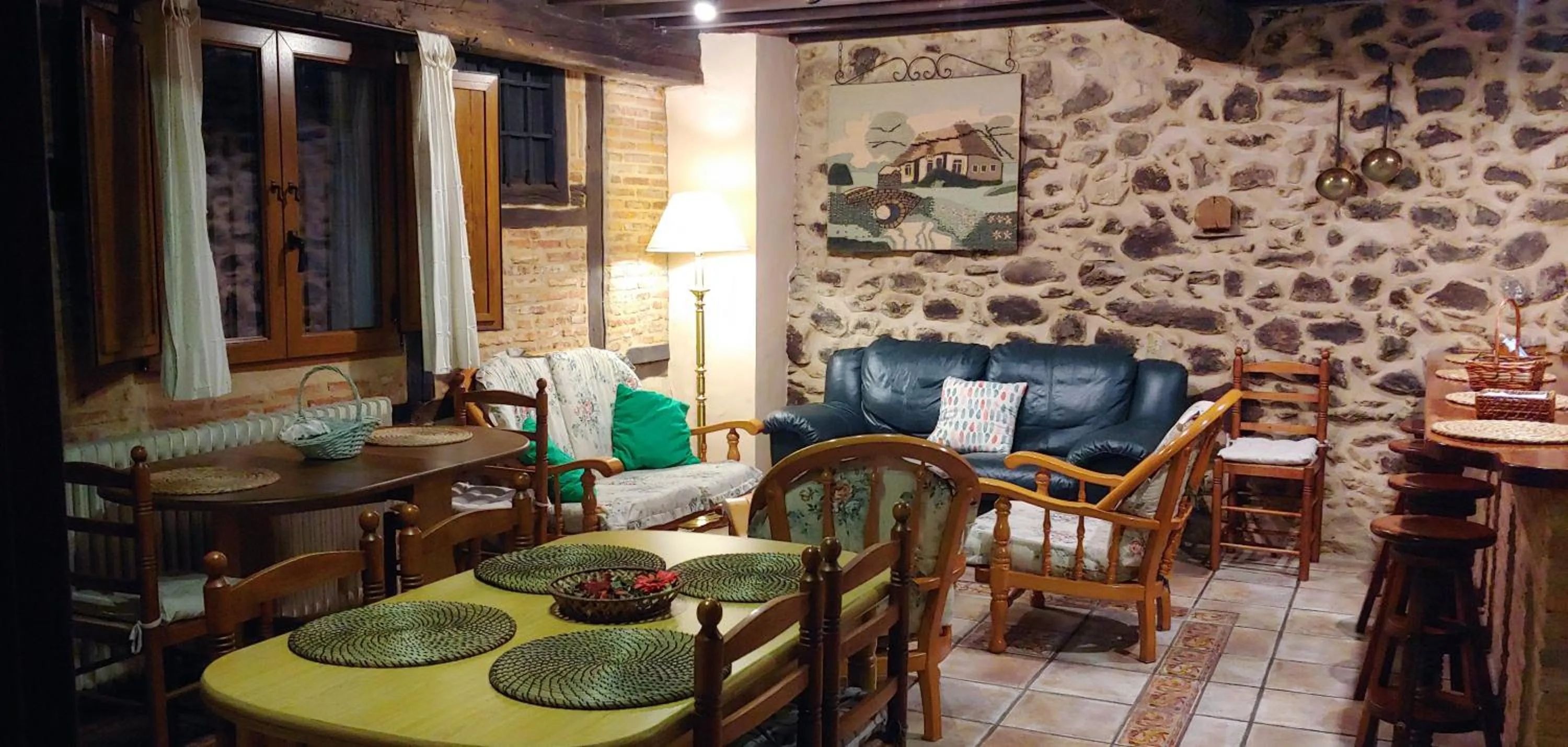 Hotel La Casa Chacinera